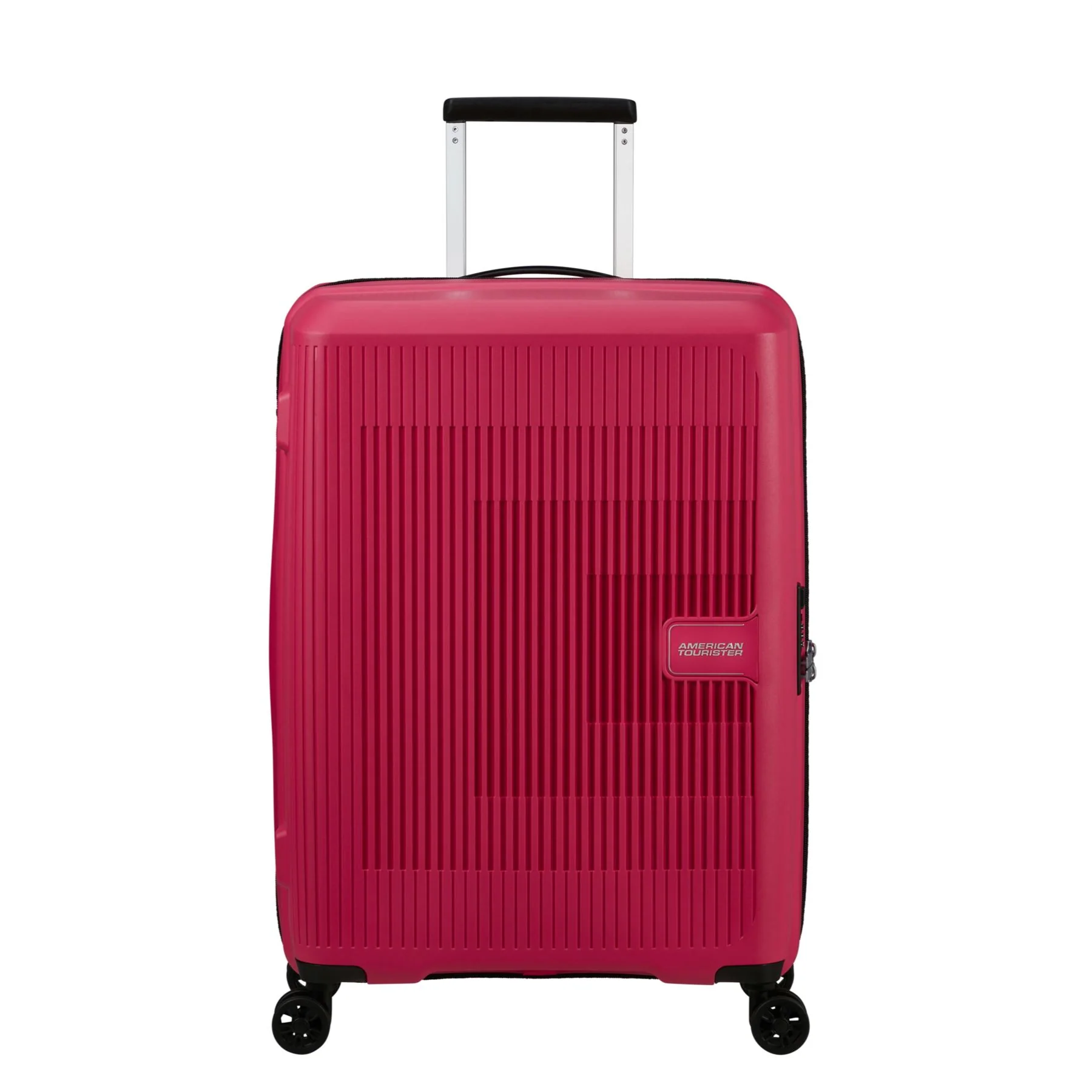 American Tourister Aerostep 3D Expanding  Suitcase - Image 184