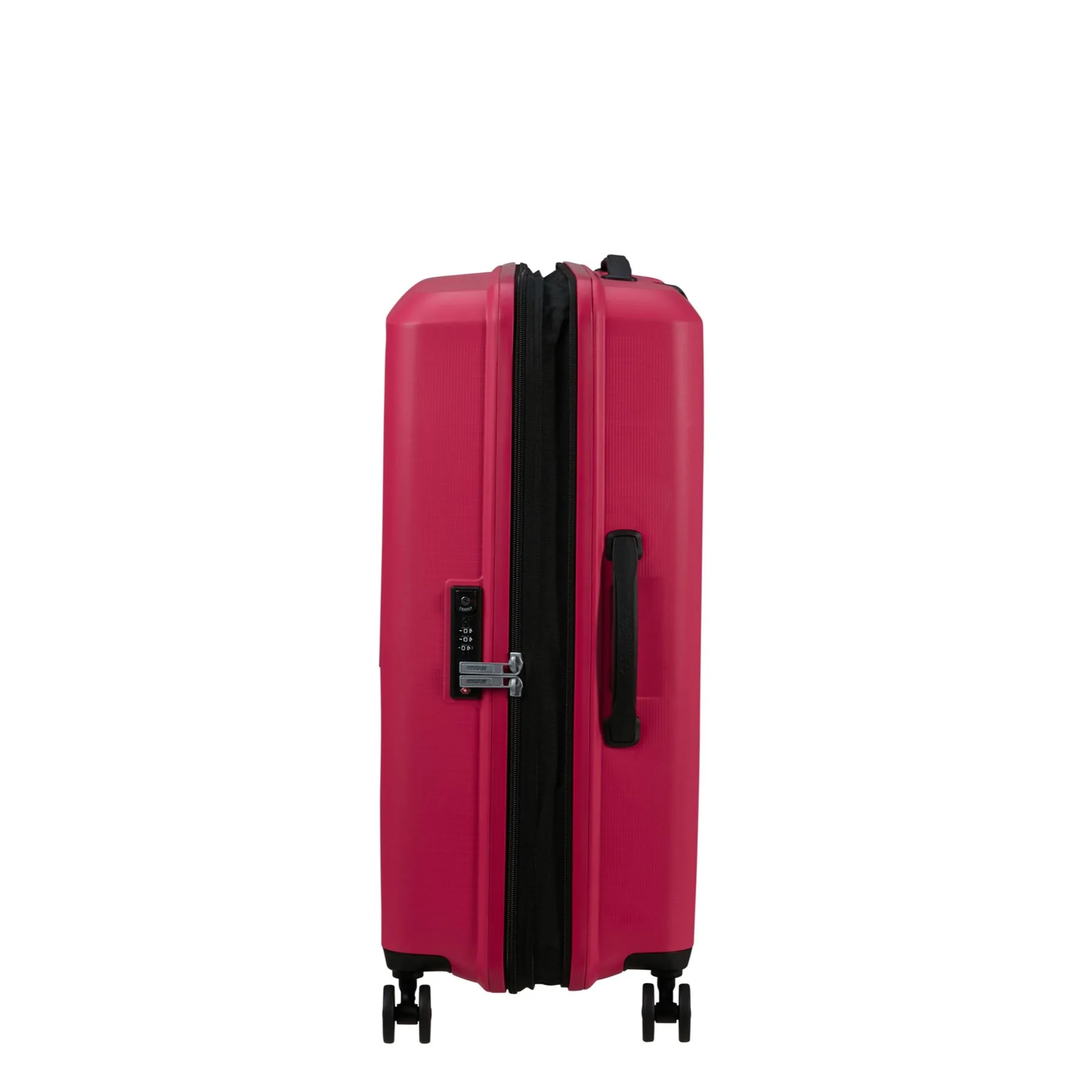 American Tourister Aerostep 3D Expanding  Suitcase - Image 187