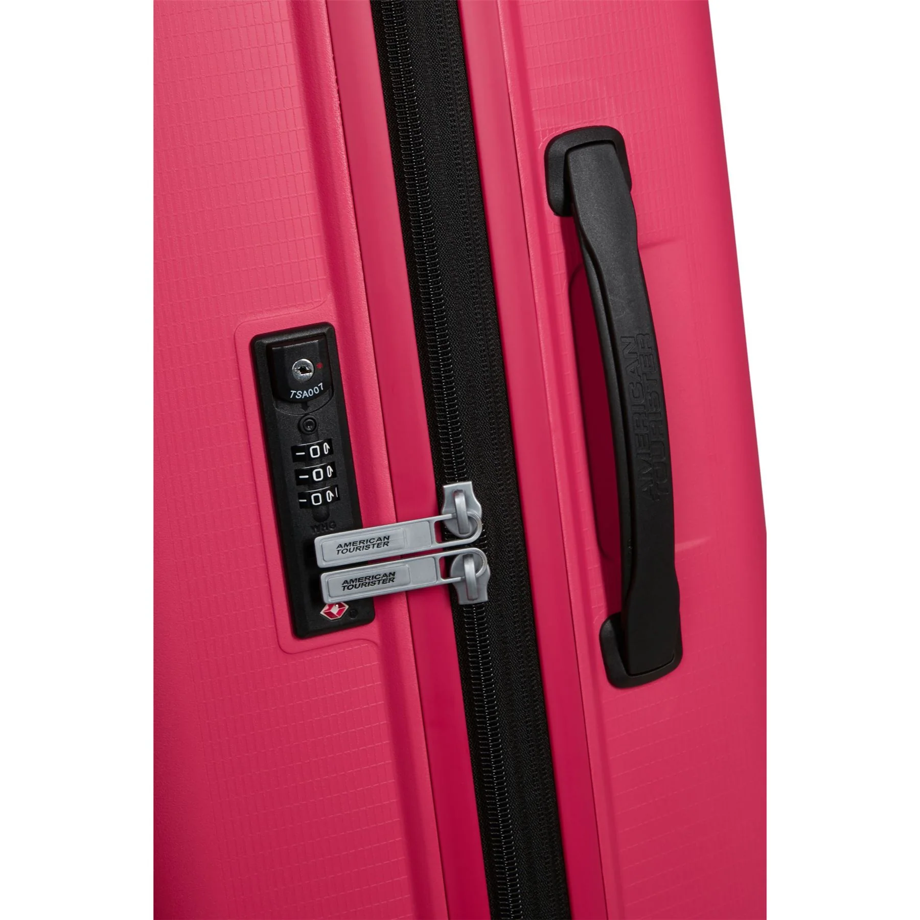 American Tourister Aerostep 3D Expanding  Suitcase - Image 189