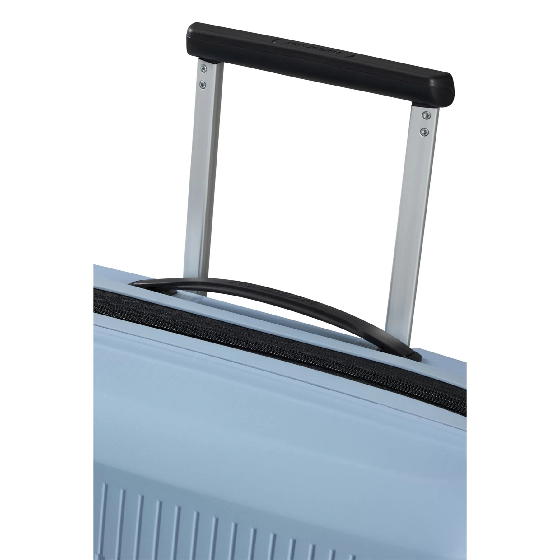 American Tourister Aerostep 3D Expanding  Suitcase - Image 19