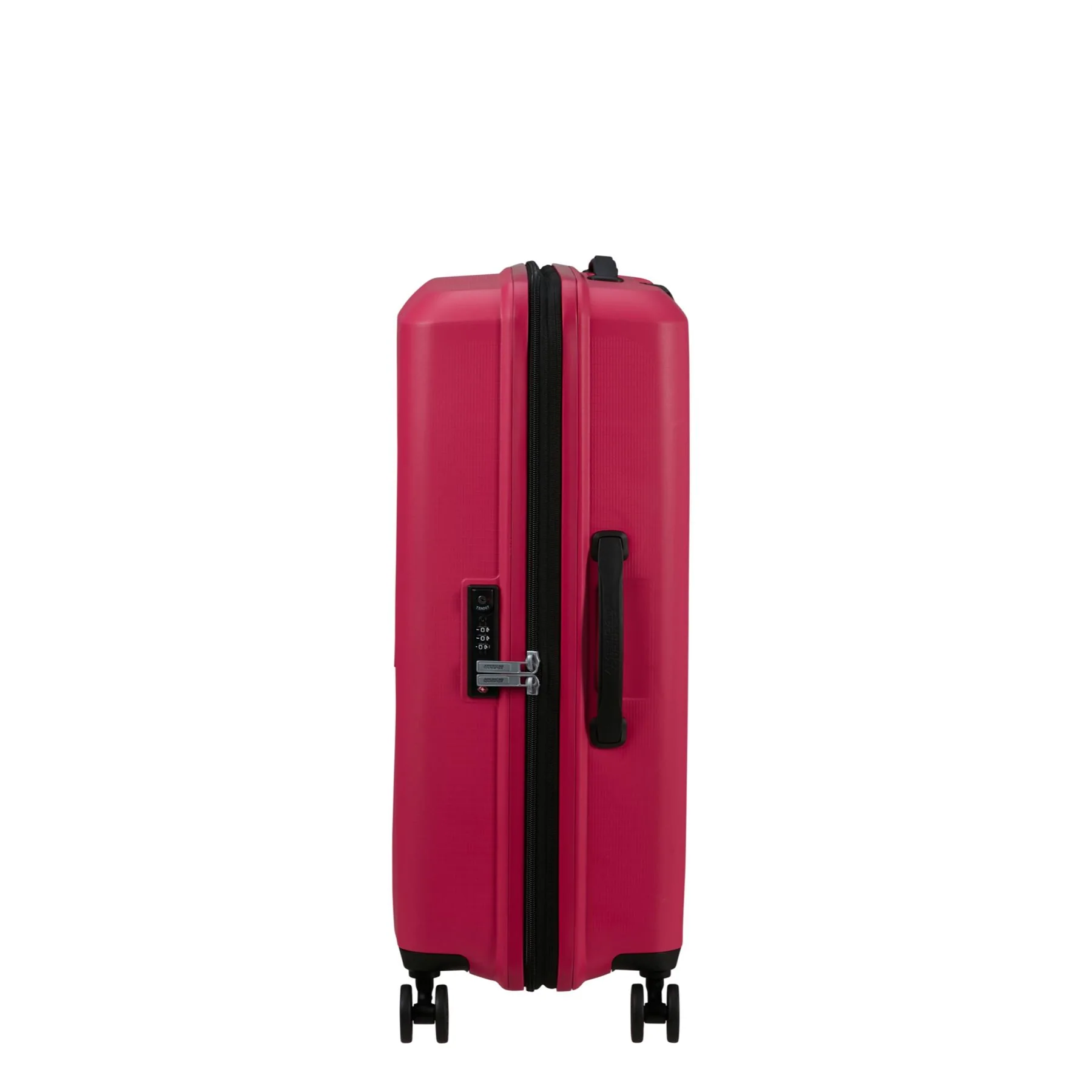 American Tourister Aerostep 3D Expanding  Suitcase - Image 190