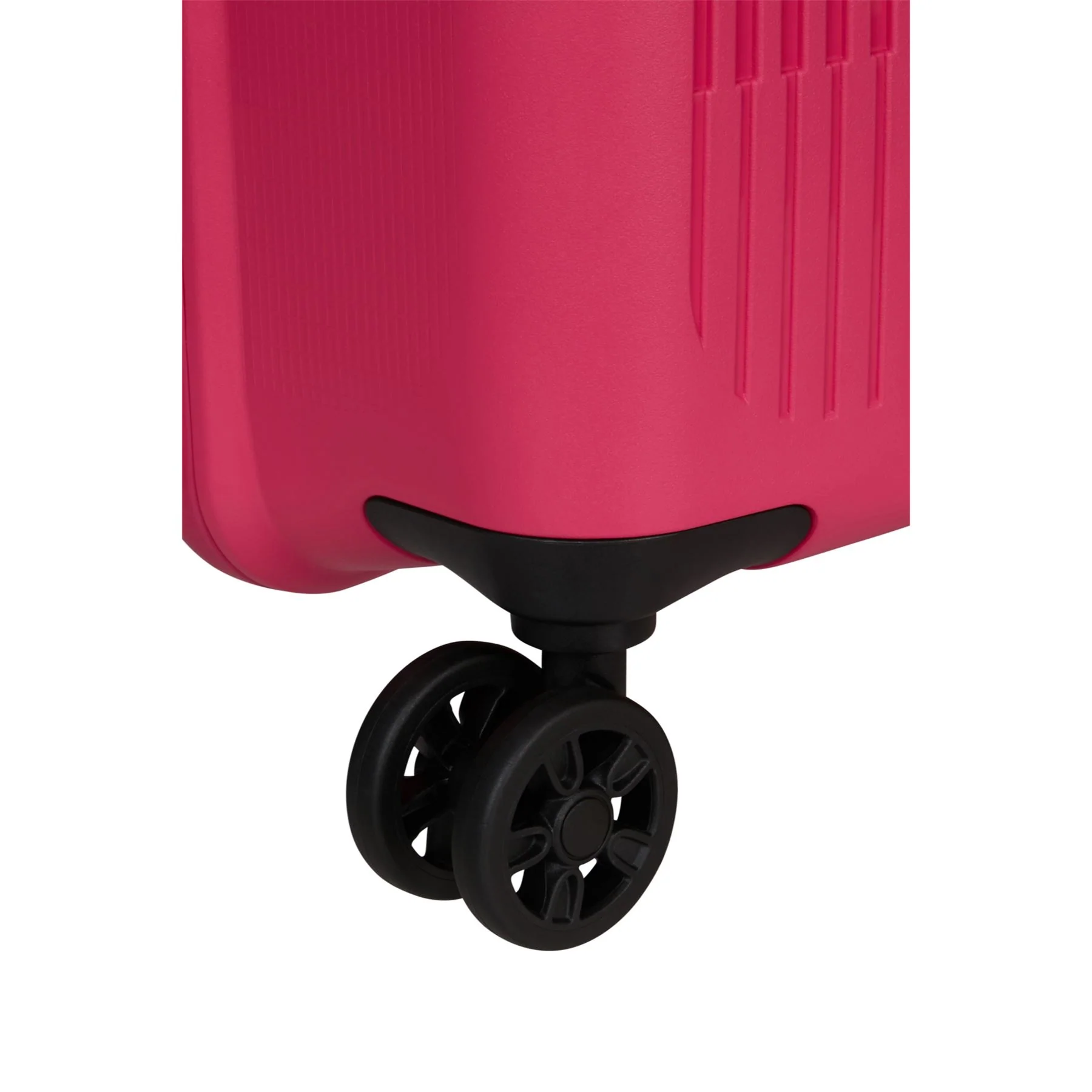 American Tourister Aerostep 3D Expanding  Suitcase - Image 192