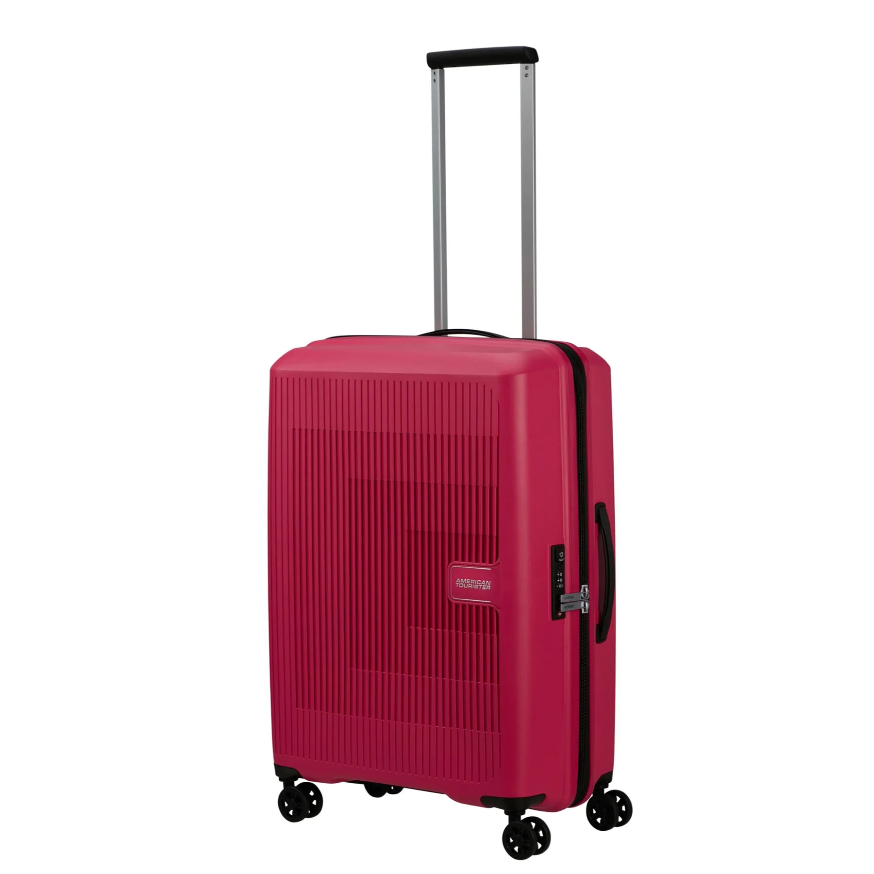 American Tourister Aerostep 3D Expanding  Suitcase - Image 193