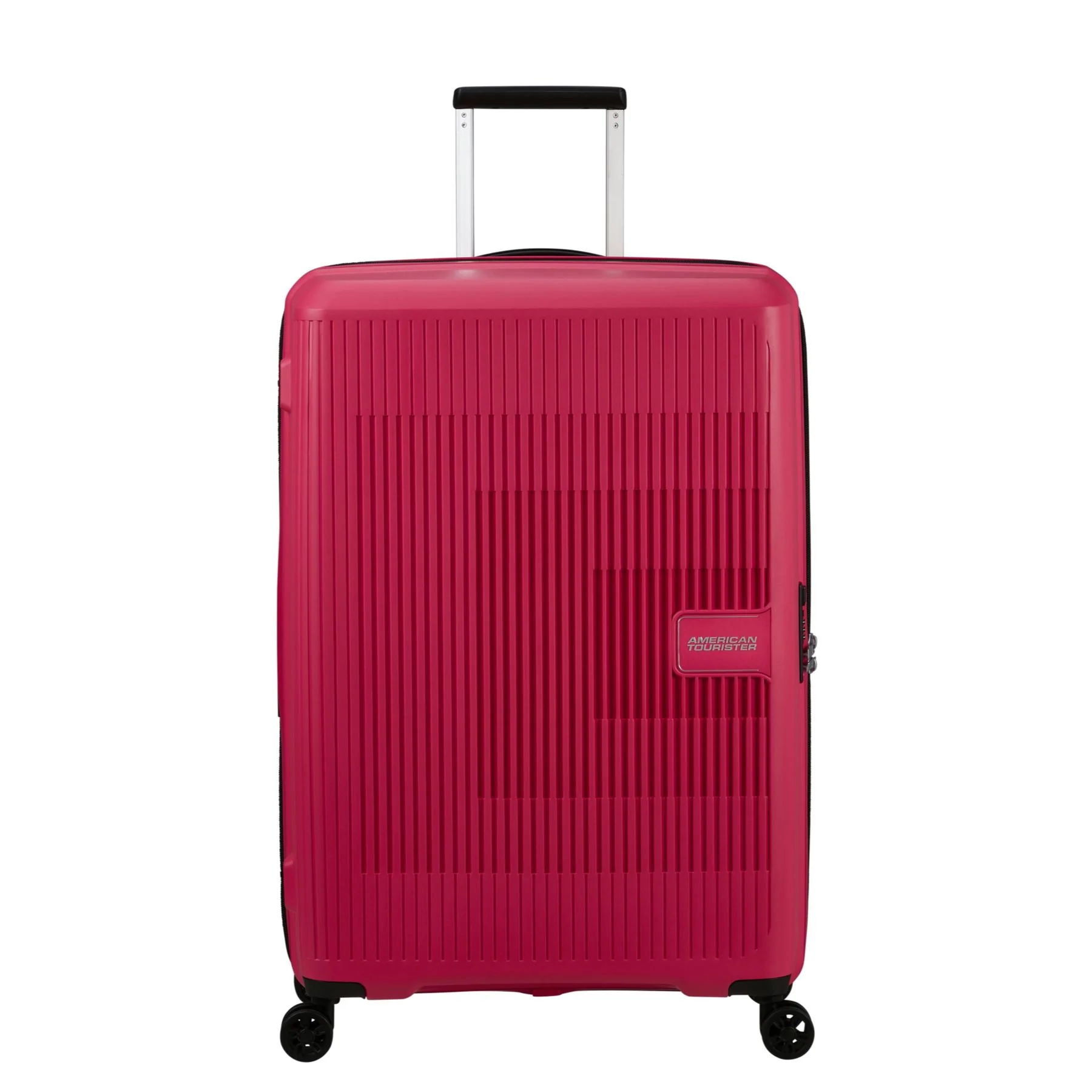 American Tourister Aerostep 3D Expanding  Suitcase - Image 194