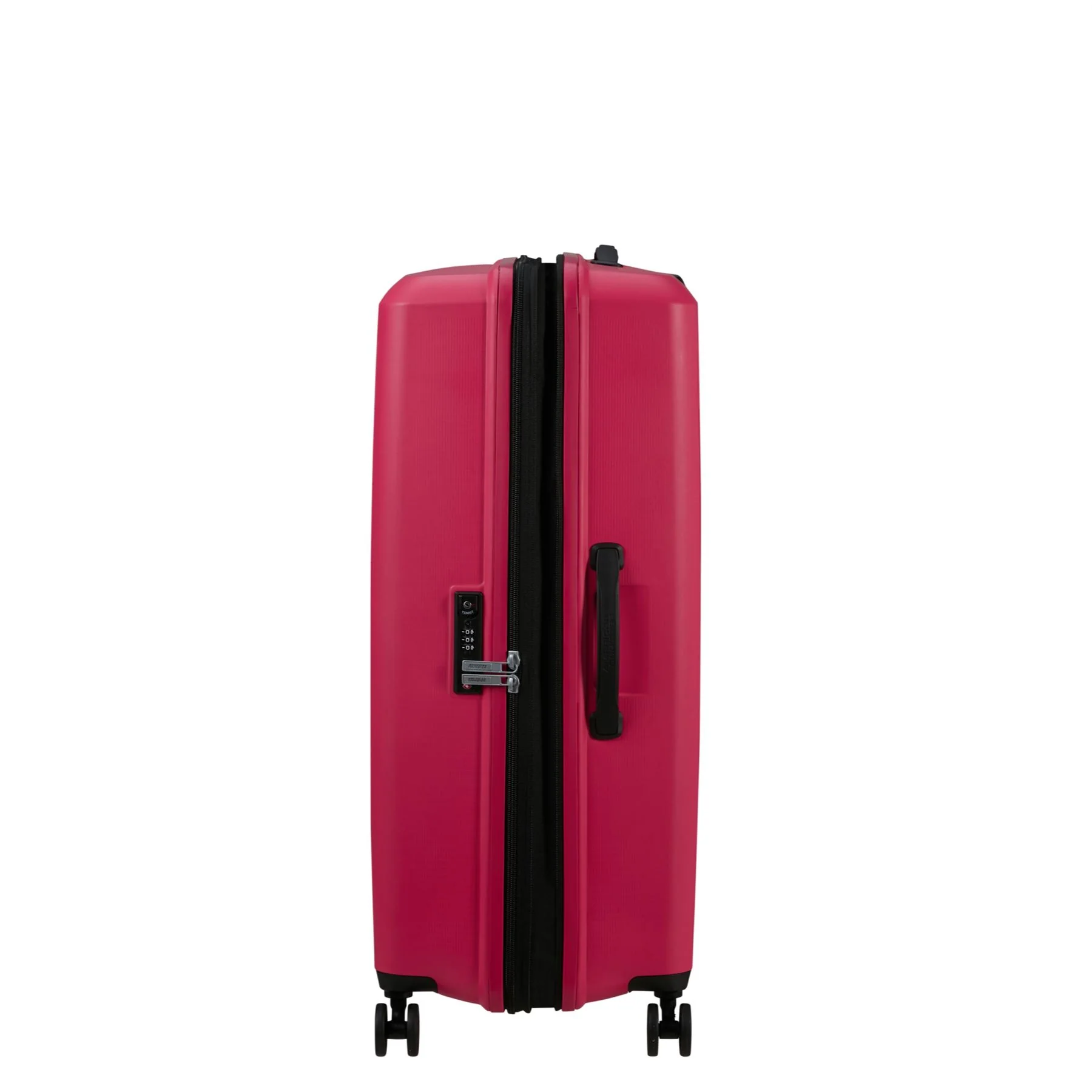 American Tourister Aerostep 3D Expanding  Suitcase - Image 197