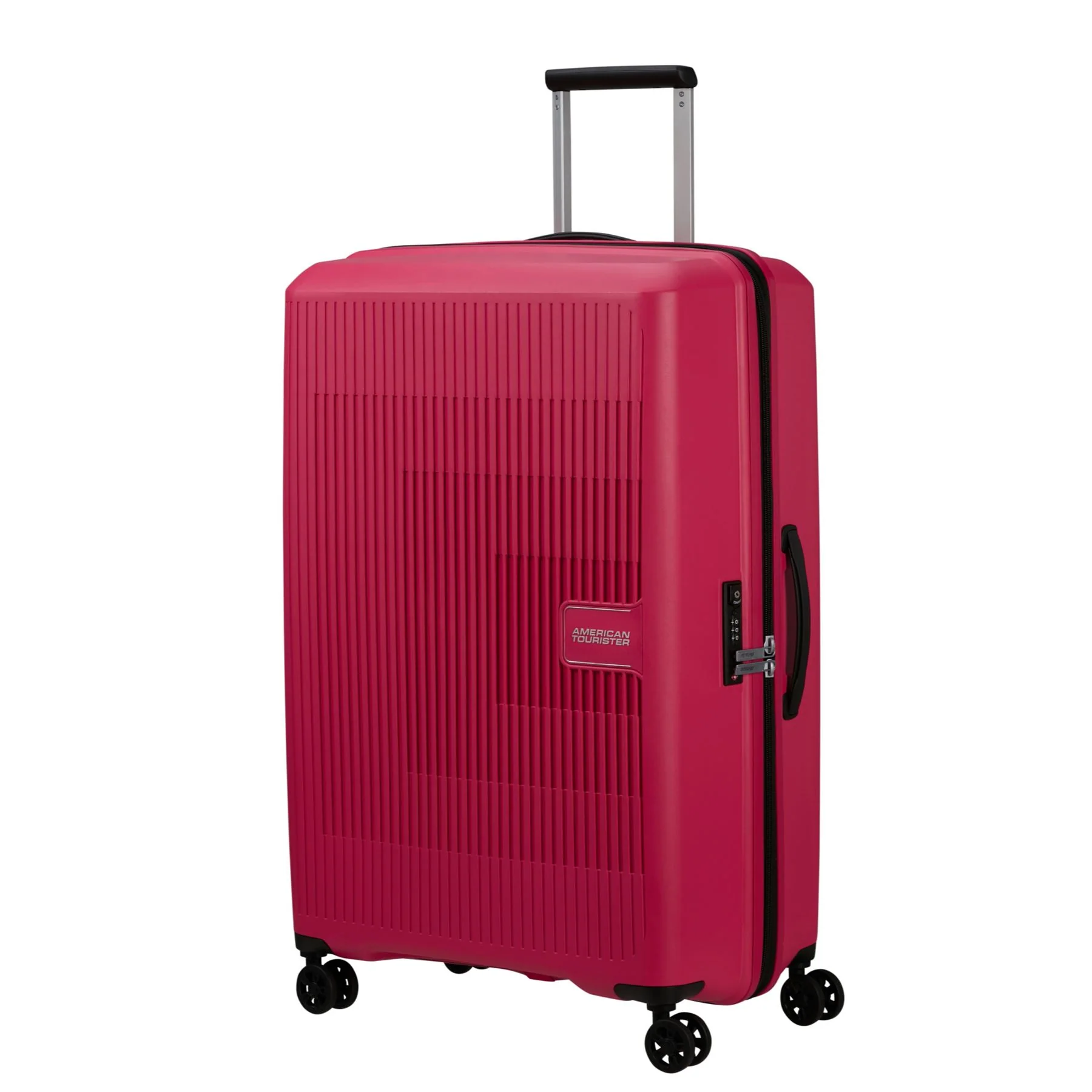 American Tourister Aerostep 3D Expanding  Suitcase - Image 198