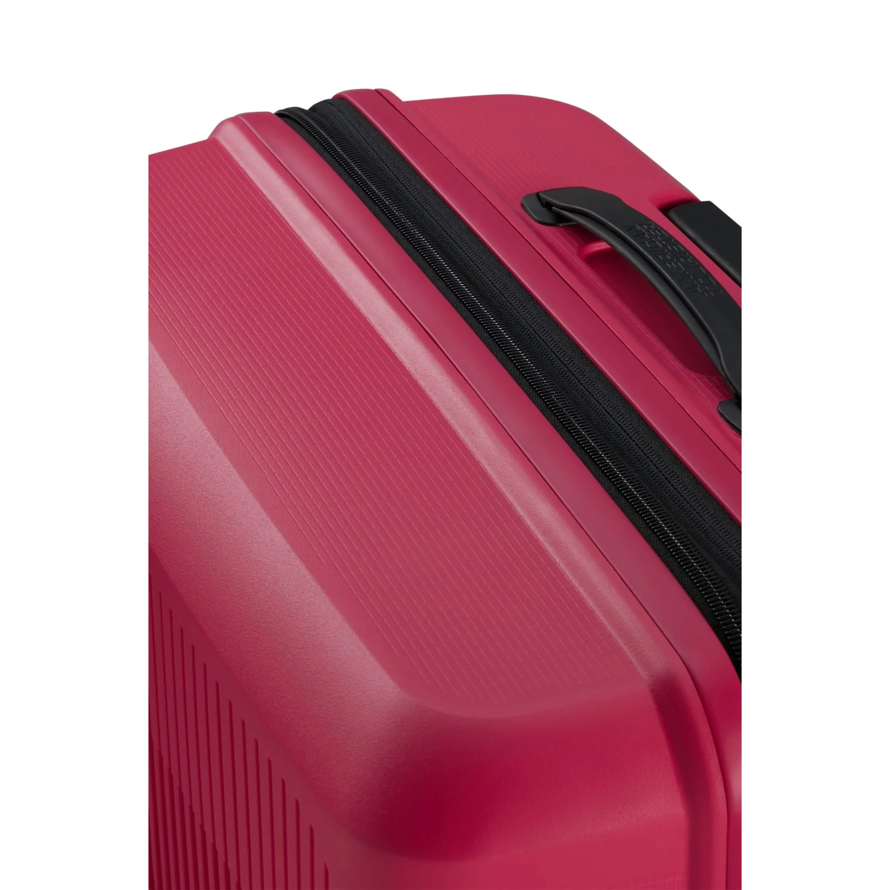 American Tourister Aerostep 3D Expanding  Suitcase - Image 199