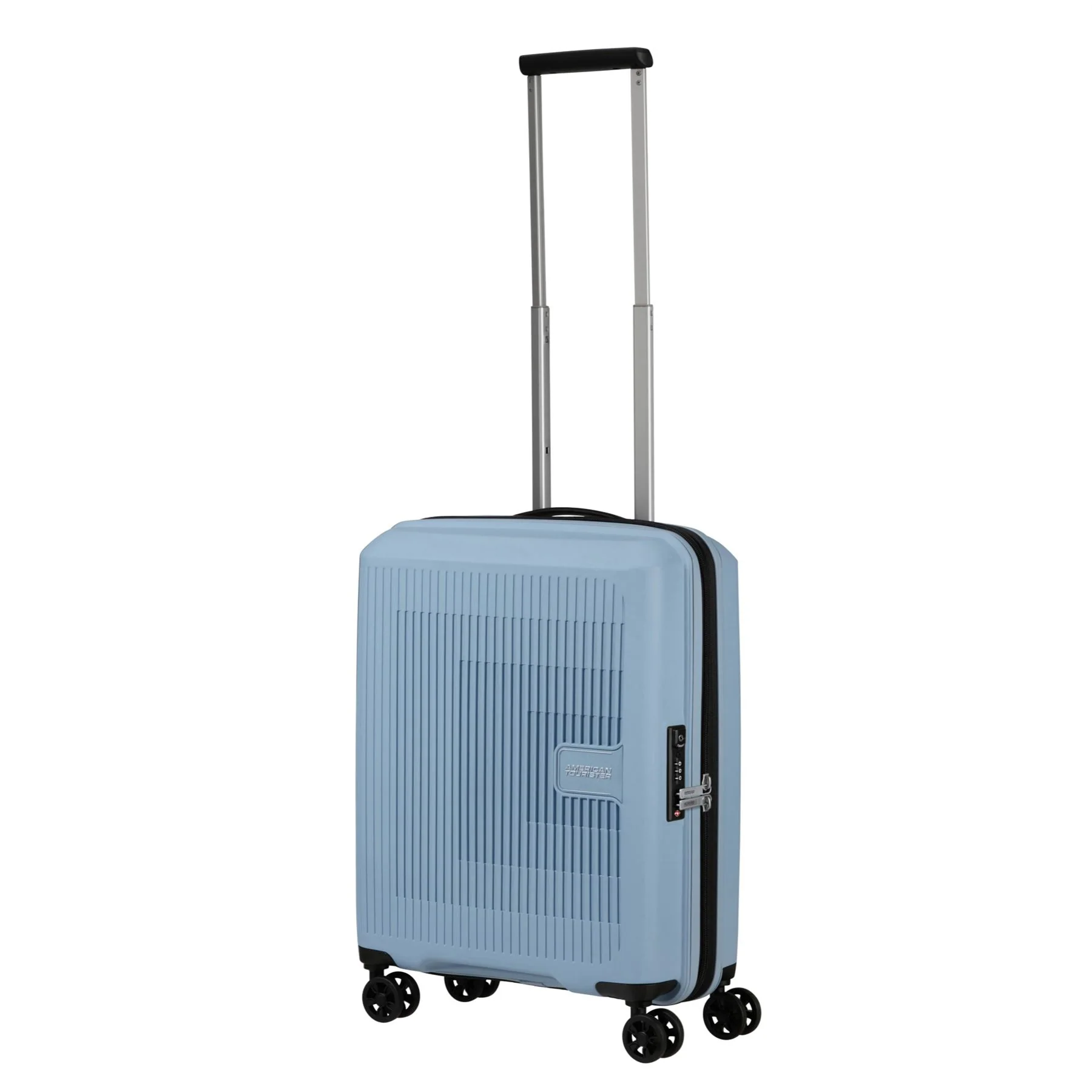 American Tourister Aerostep 3D Expanding  Suitcase - Image 20