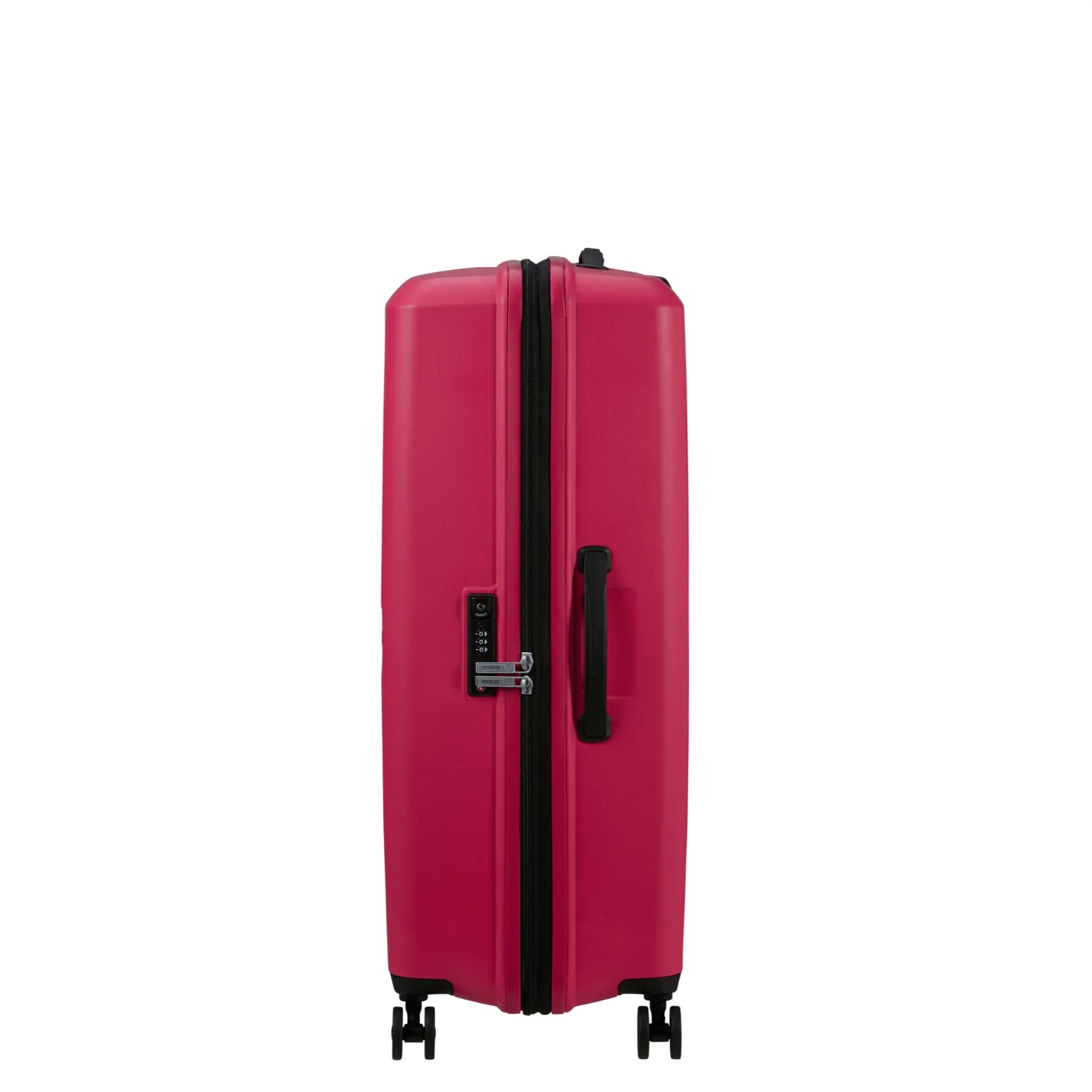 American Tourister Aerostep 3D Expanding  Suitcase - Image 200