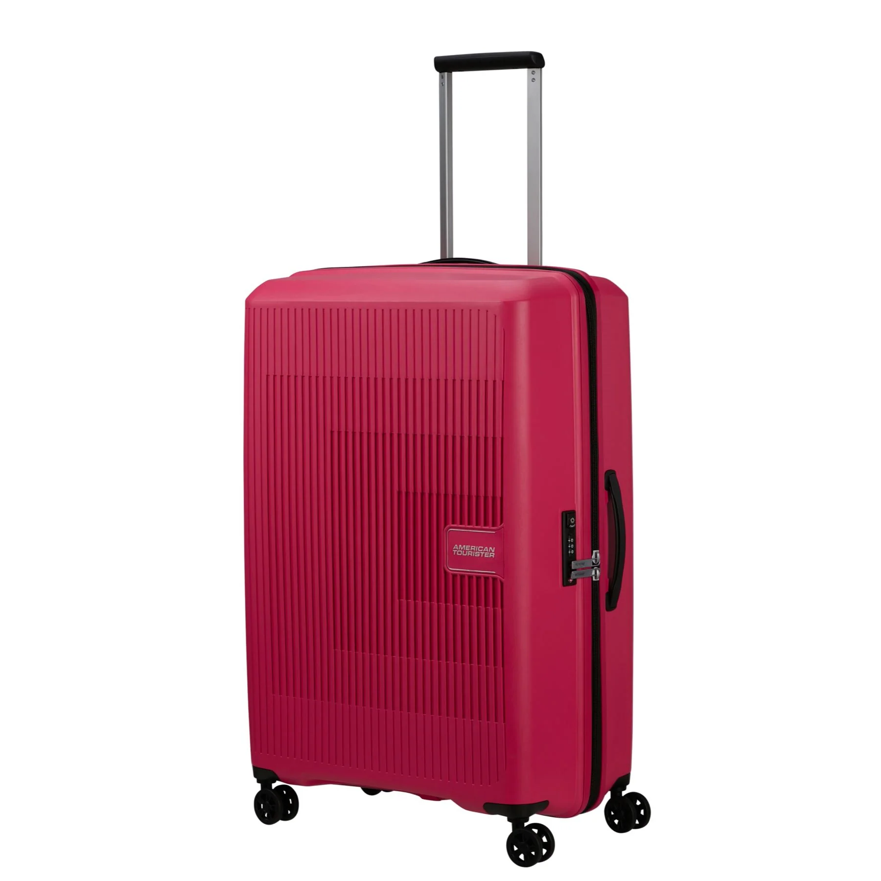 American Tourister Aerostep 3D Expanding  Suitcase - Image 202