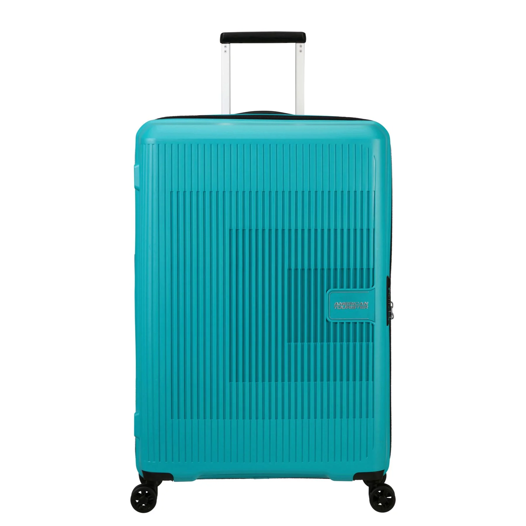 American Tourister Aerostep 3D Expanding  Suitcase - Image 22