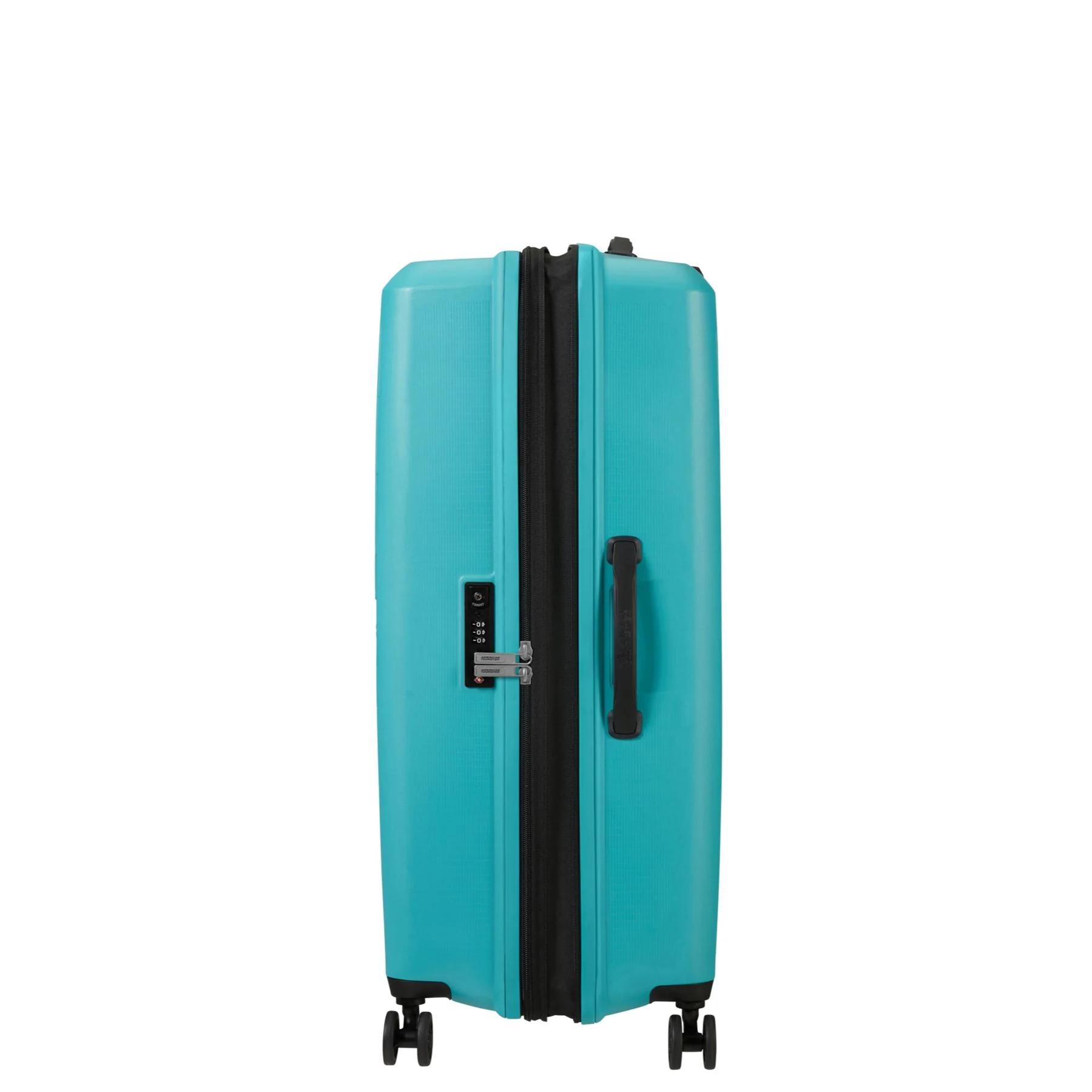 American Tourister Aerostep 3D Expanding  Suitcase - Image 24