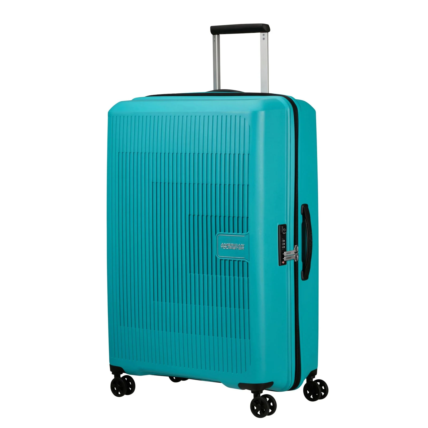 American Tourister Aerostep 3D Expanding  Suitcase - Image 25
