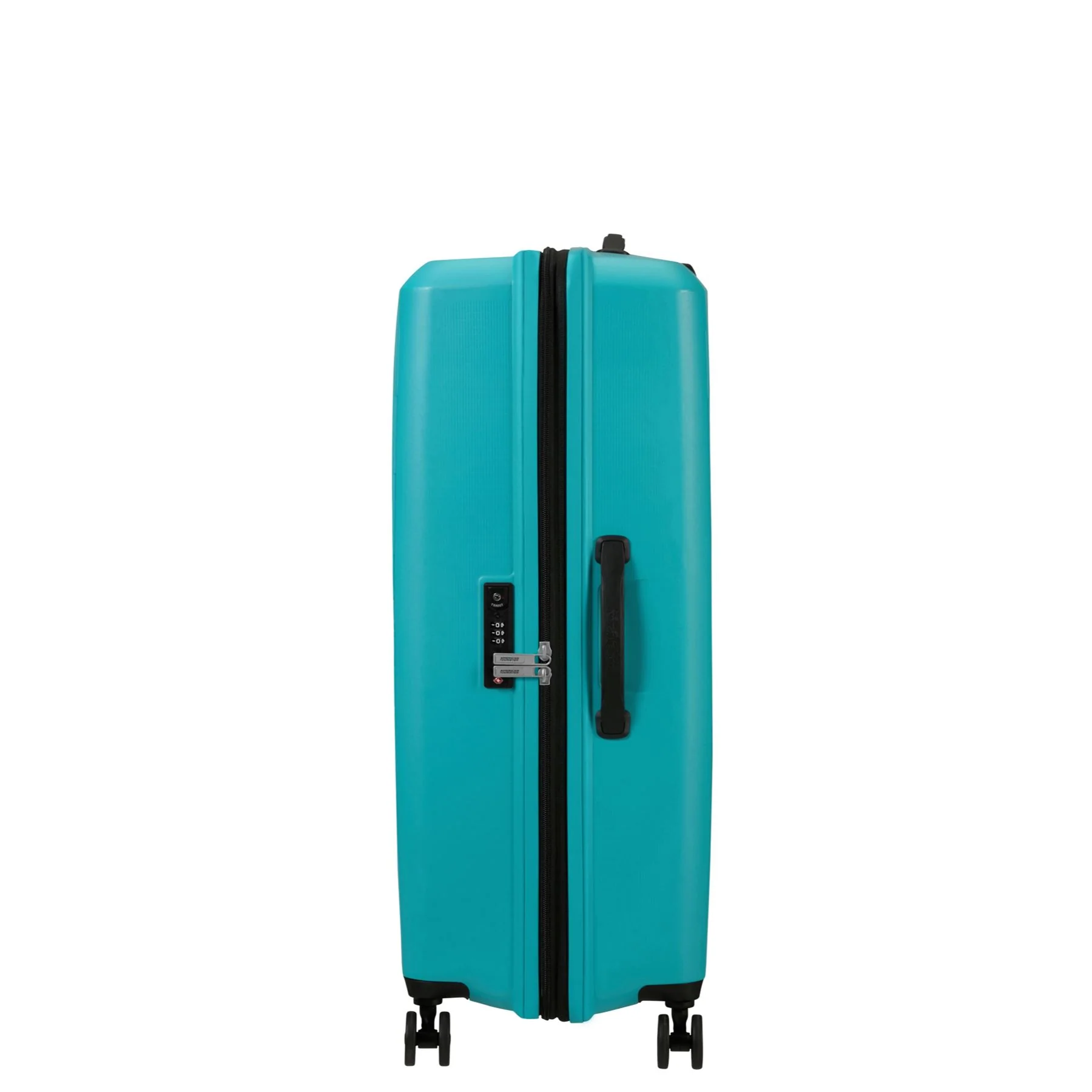 American Tourister Aerostep 3D Expanding  Suitcase - Image 26