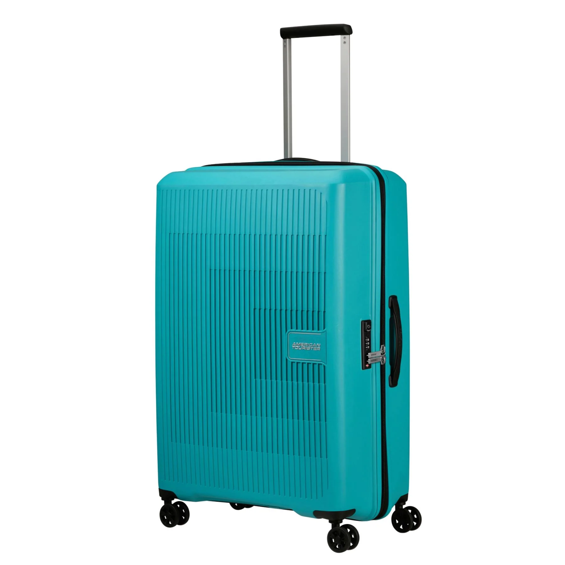 American Tourister Aerostep 3D Expanding  Suitcase - Image 27