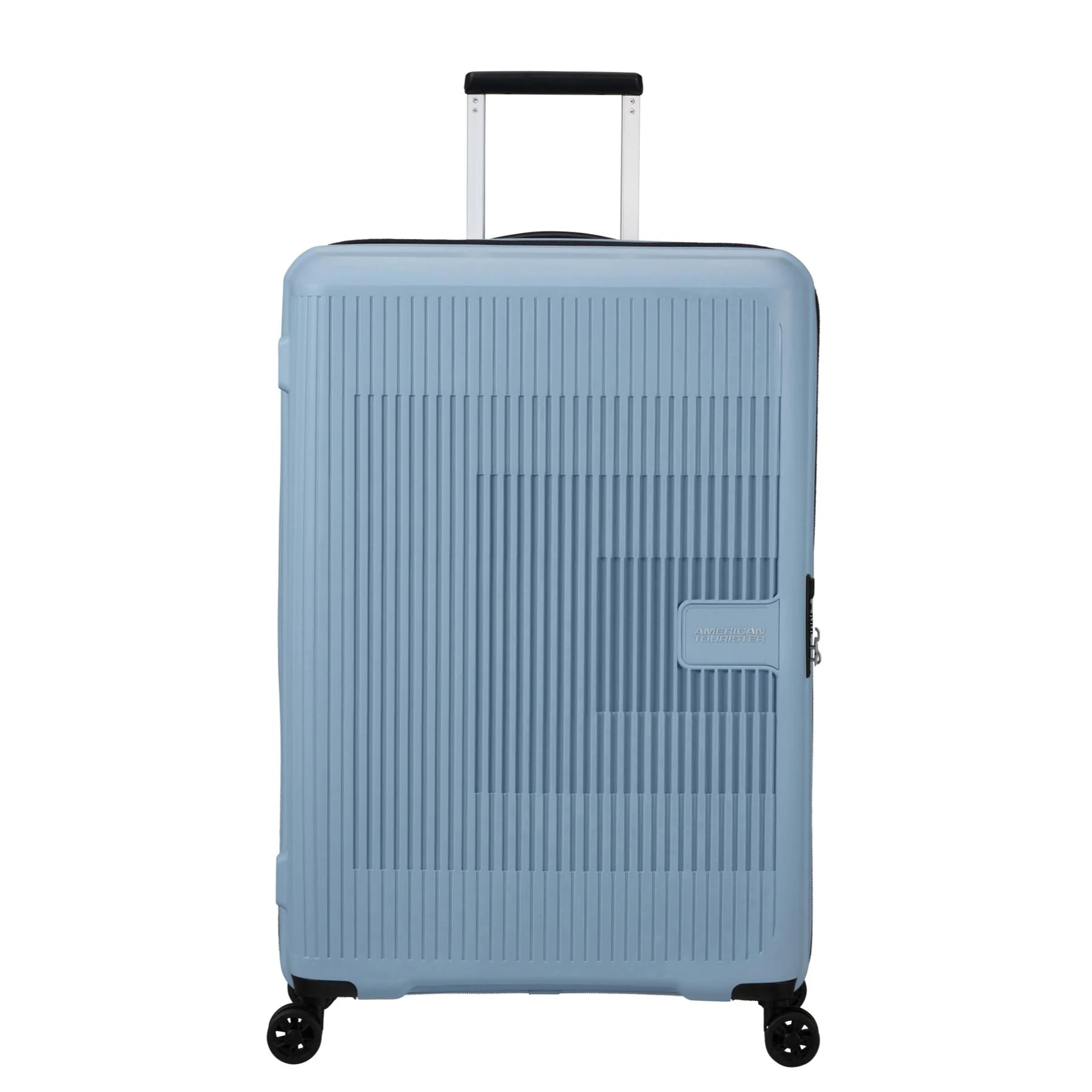 American Tourister Aerostep 3D Expanding  Suitcase - Image 29