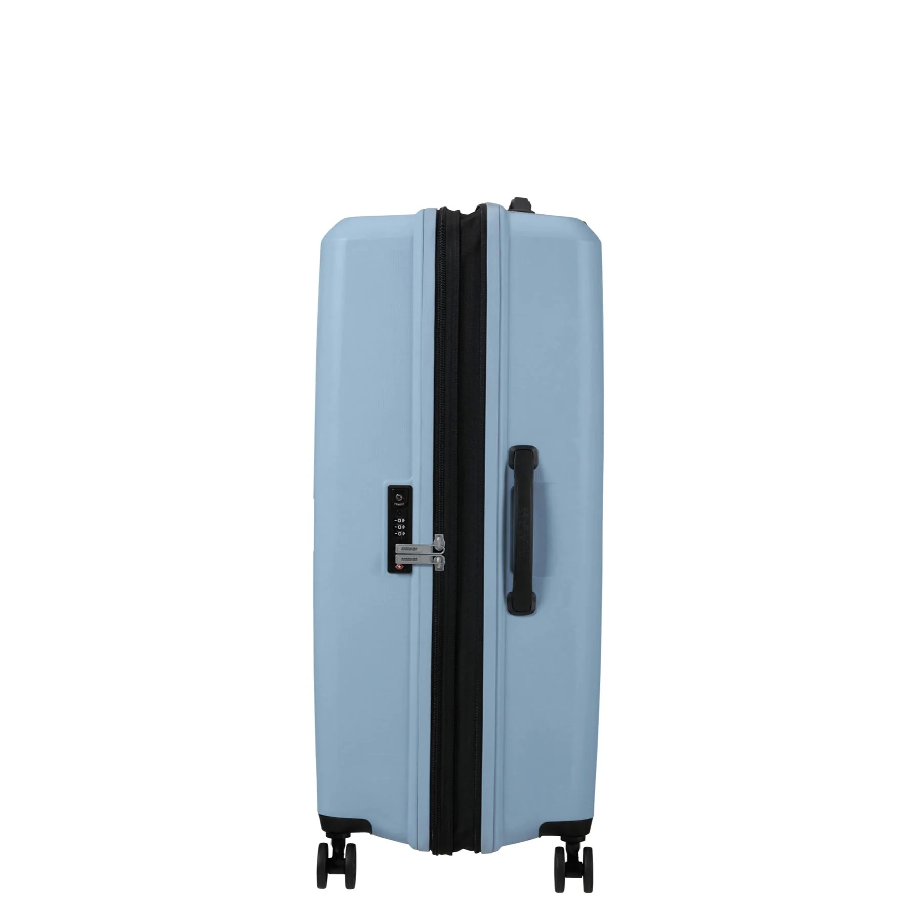 American Tourister Aerostep 3D Expanding  Suitcase - Image 31