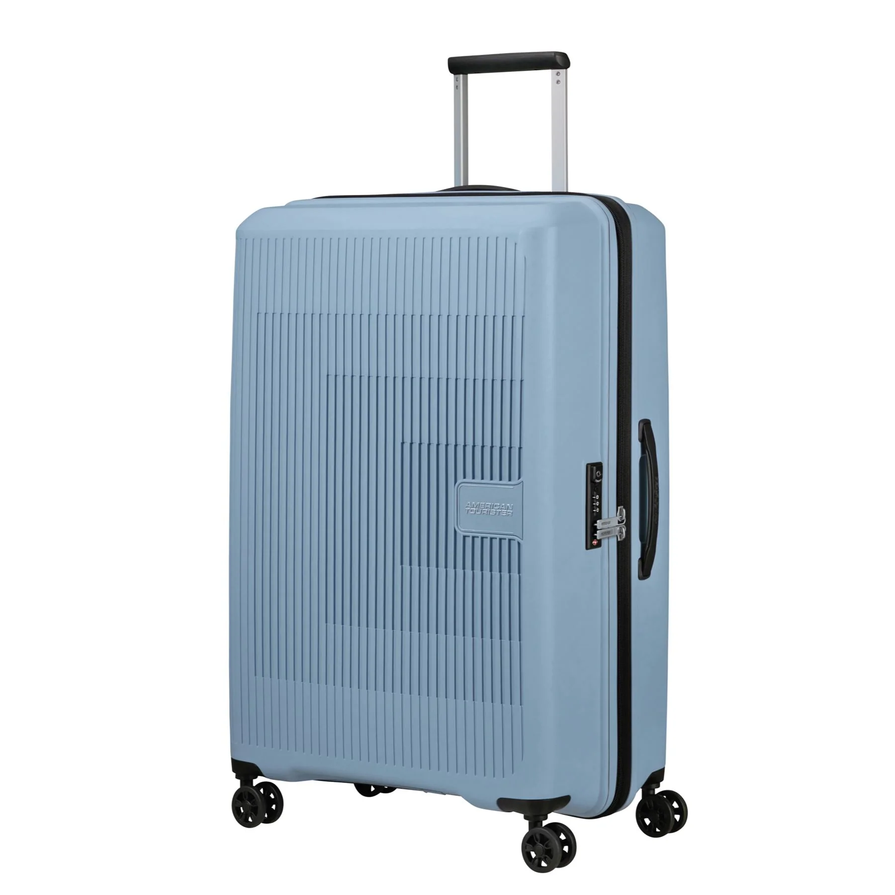 American Tourister Aerostep 3D Expanding  Suitcase - Image 32