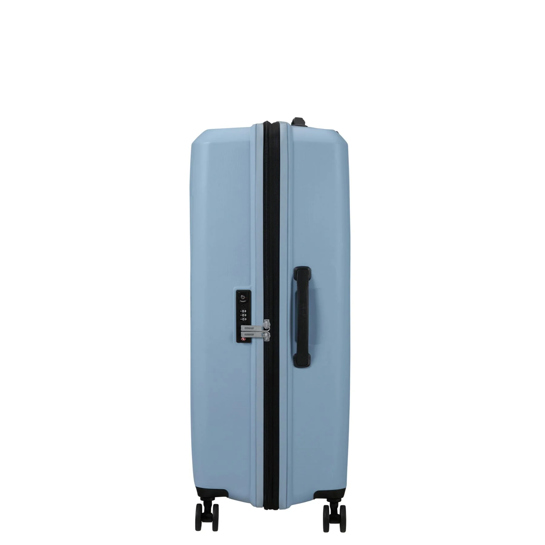 American Tourister Aerostep 3D Expanding  Suitcase - Image 33