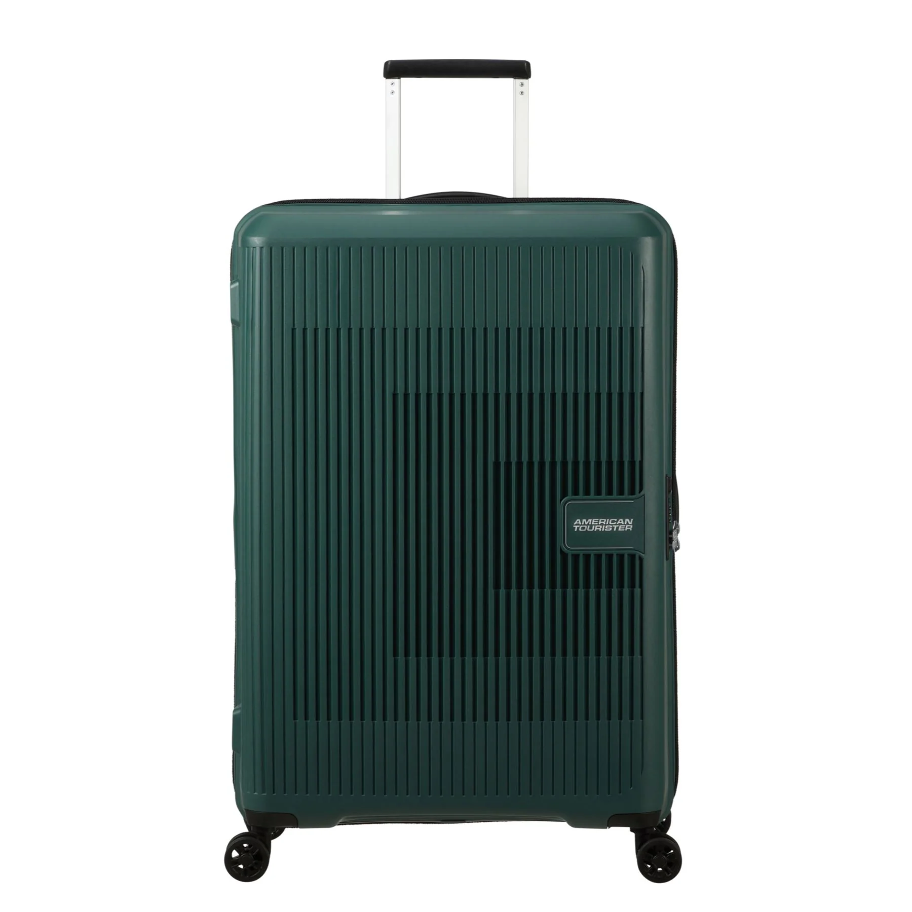 American Tourister Aerostep 3D Expanding  Suitcase - Image 36