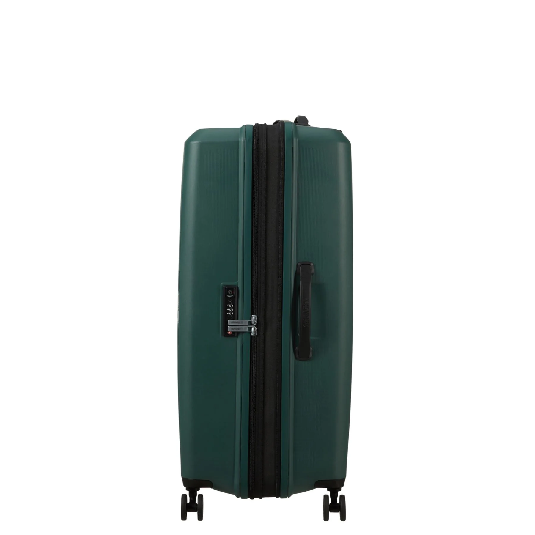 American Tourister Aerostep 3D Expanding  Suitcase - Image 39