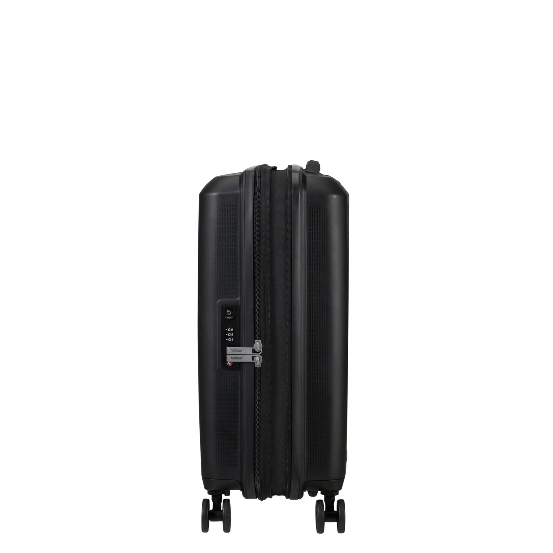 American Tourister Aerostep 3D Expanding  Suitcase - Image 4