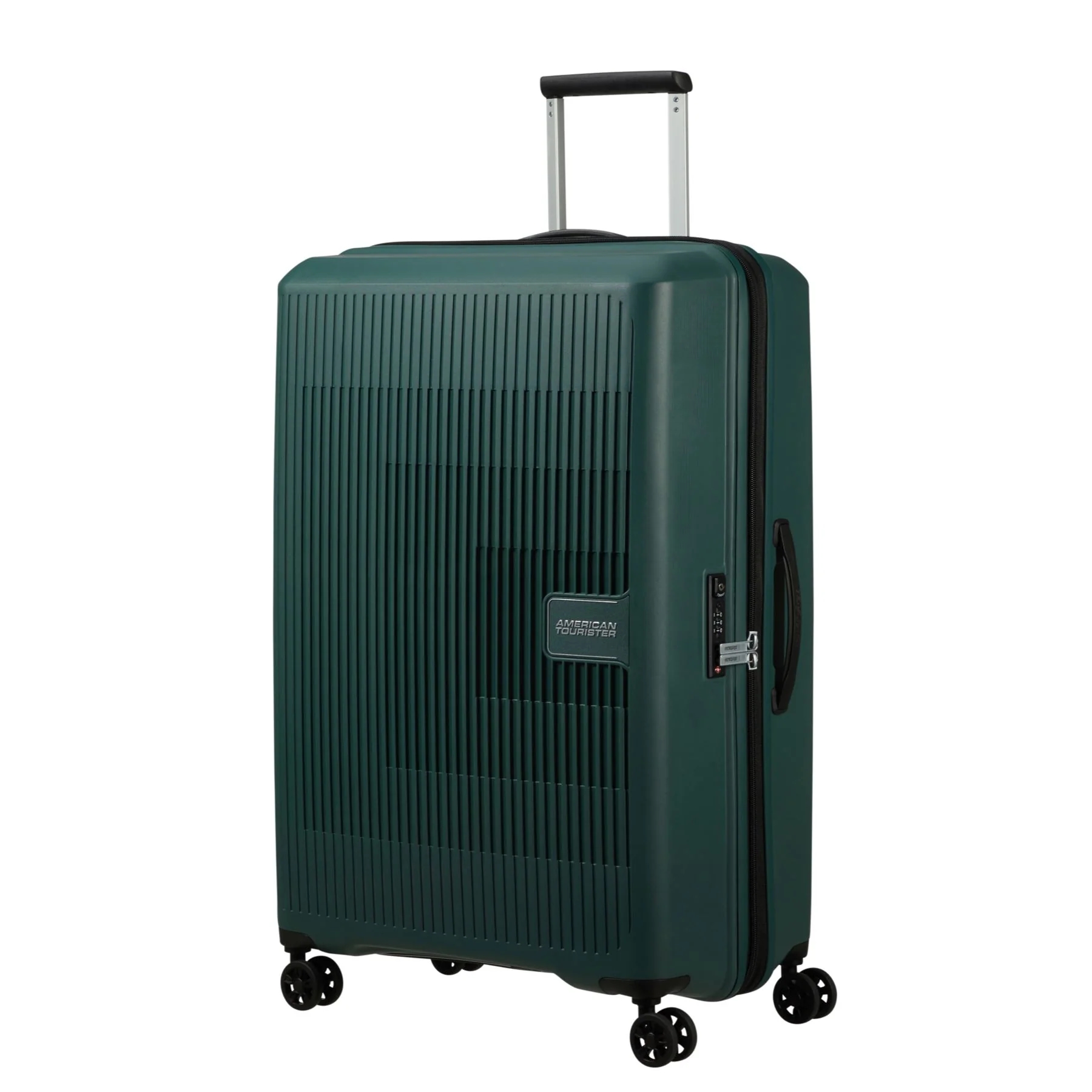 American Tourister Aerostep 3D Expanding  Suitcase - Image 40