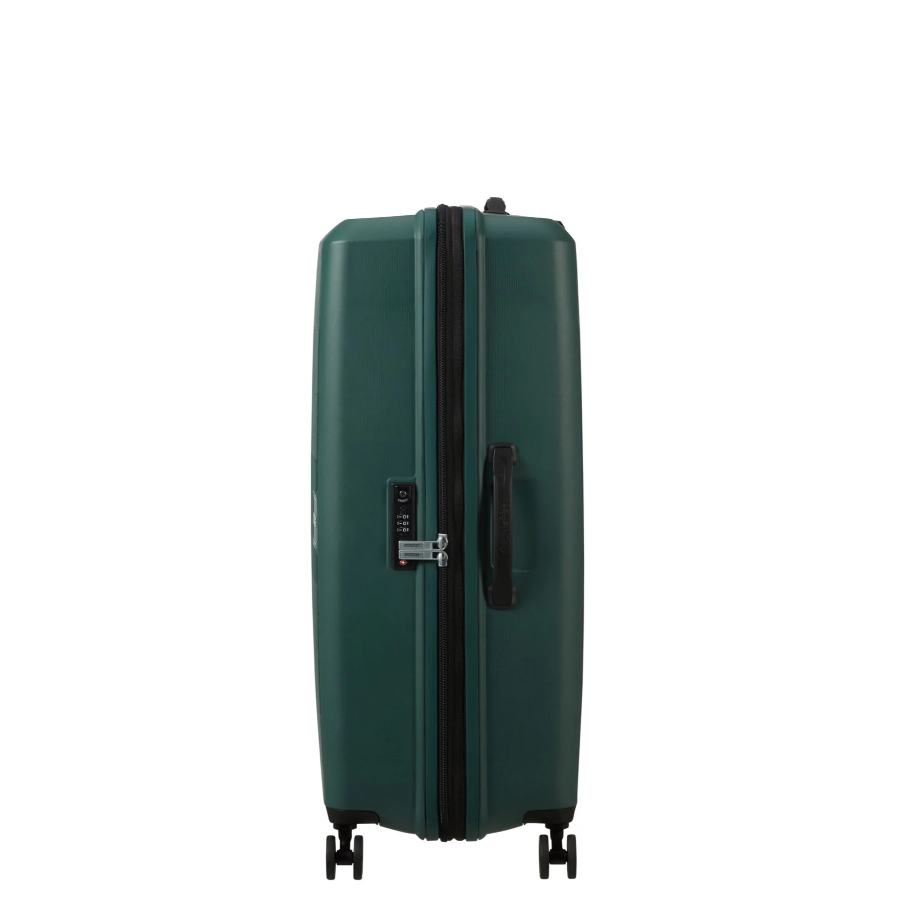 American Tourister Aerostep 3D Expanding  Suitcase - Image 42