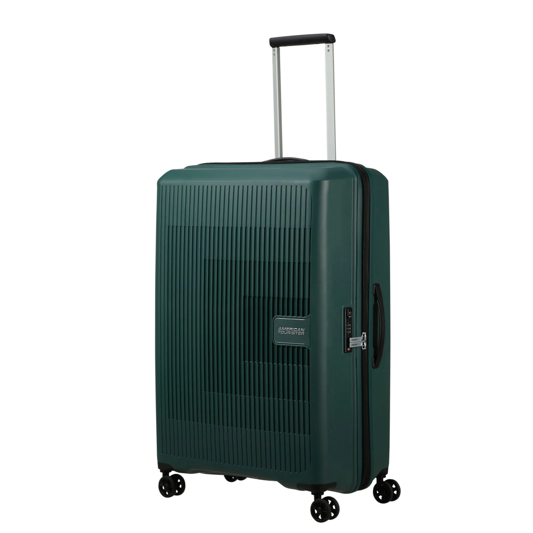 American Tourister Aerostep 3D Expanding  Suitcase - Image 44