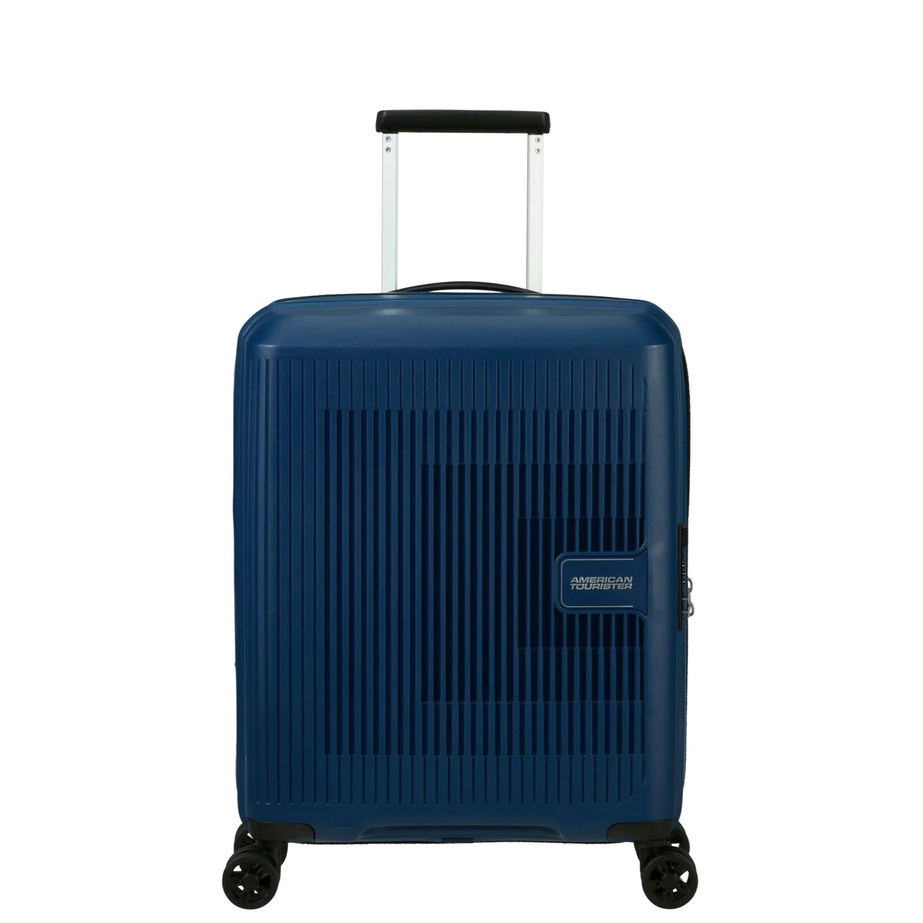 American Tourister Aerostep 3D Expanding  Suitcase - Image 45