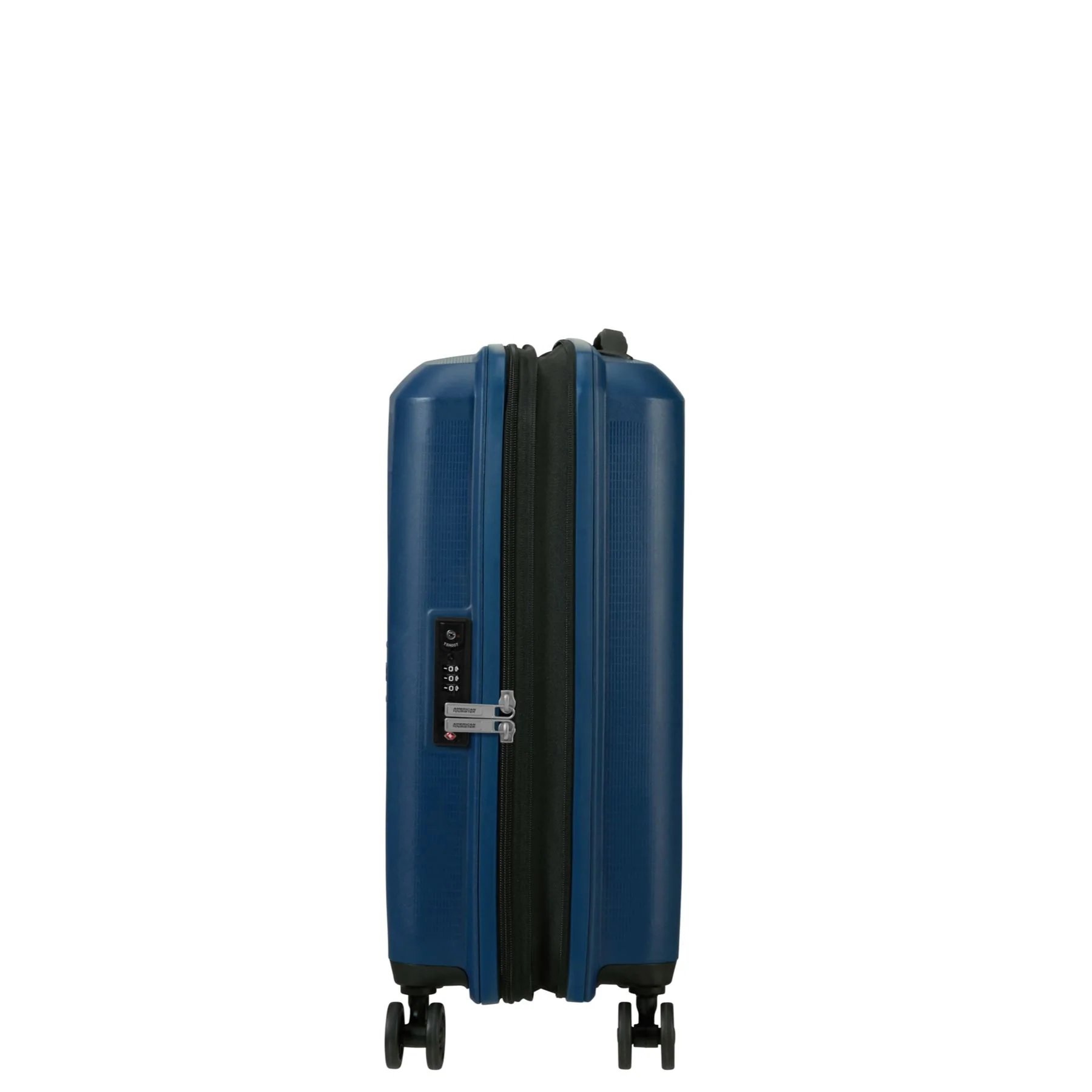 American Tourister Aerostep 3D Expanding  Suitcase - Image 47