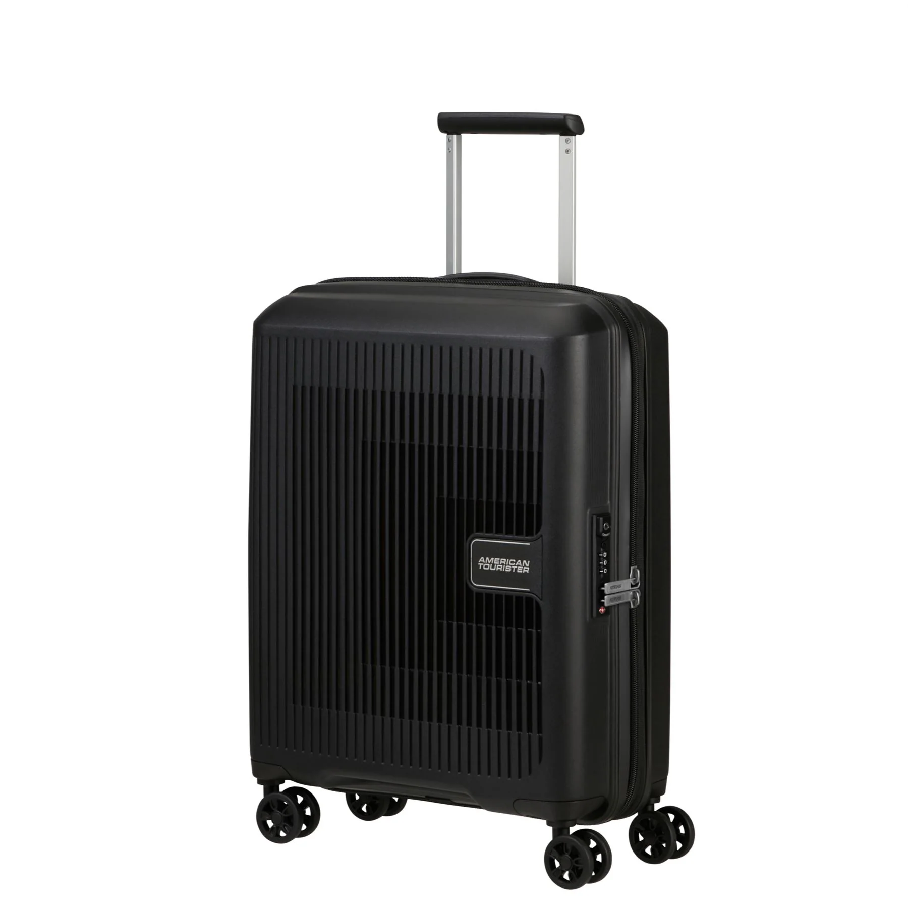American Tourister Aerostep 3D Expanding  Suitcase - Image 5