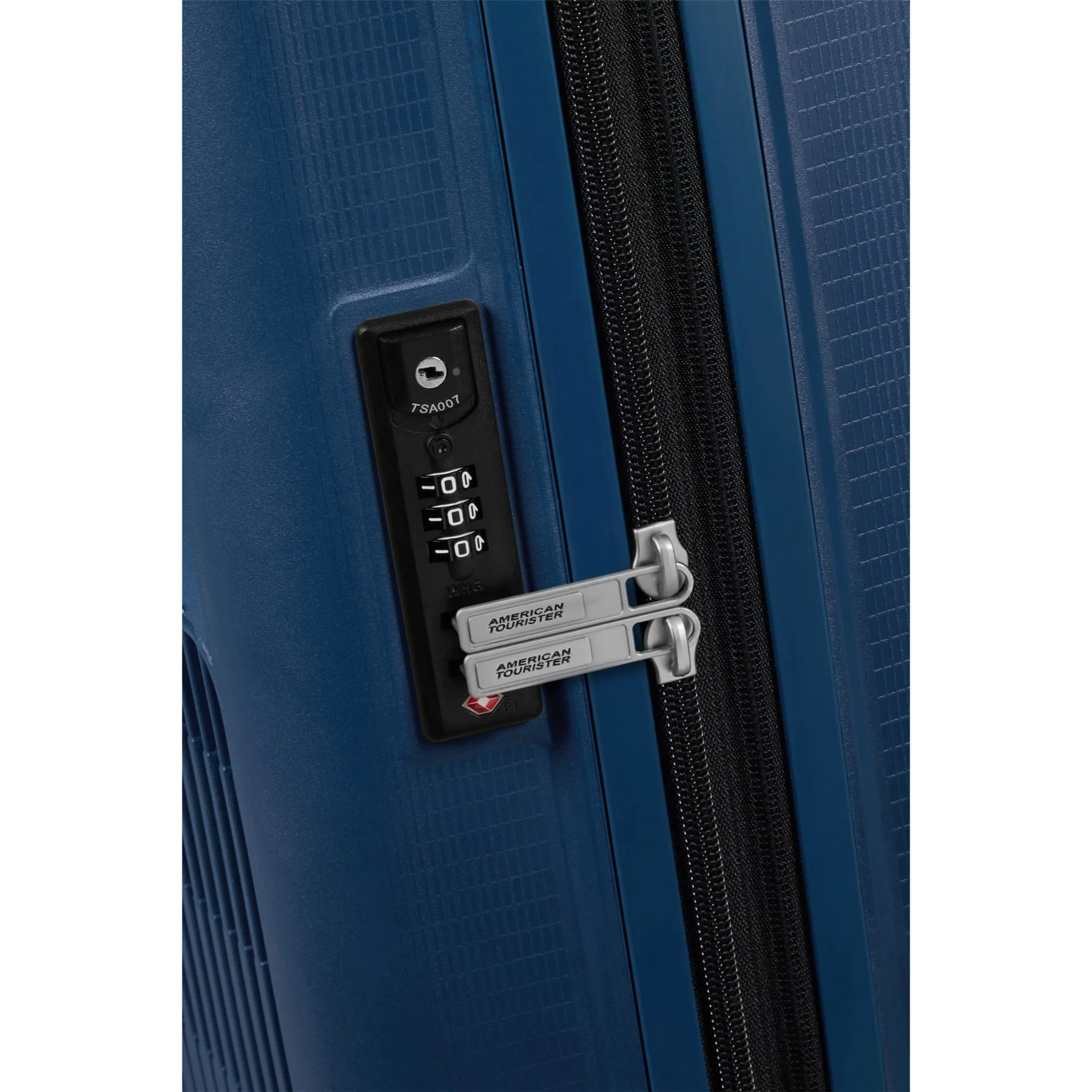 American Tourister Aerostep 3D Expanding  Suitcase - Image 50
