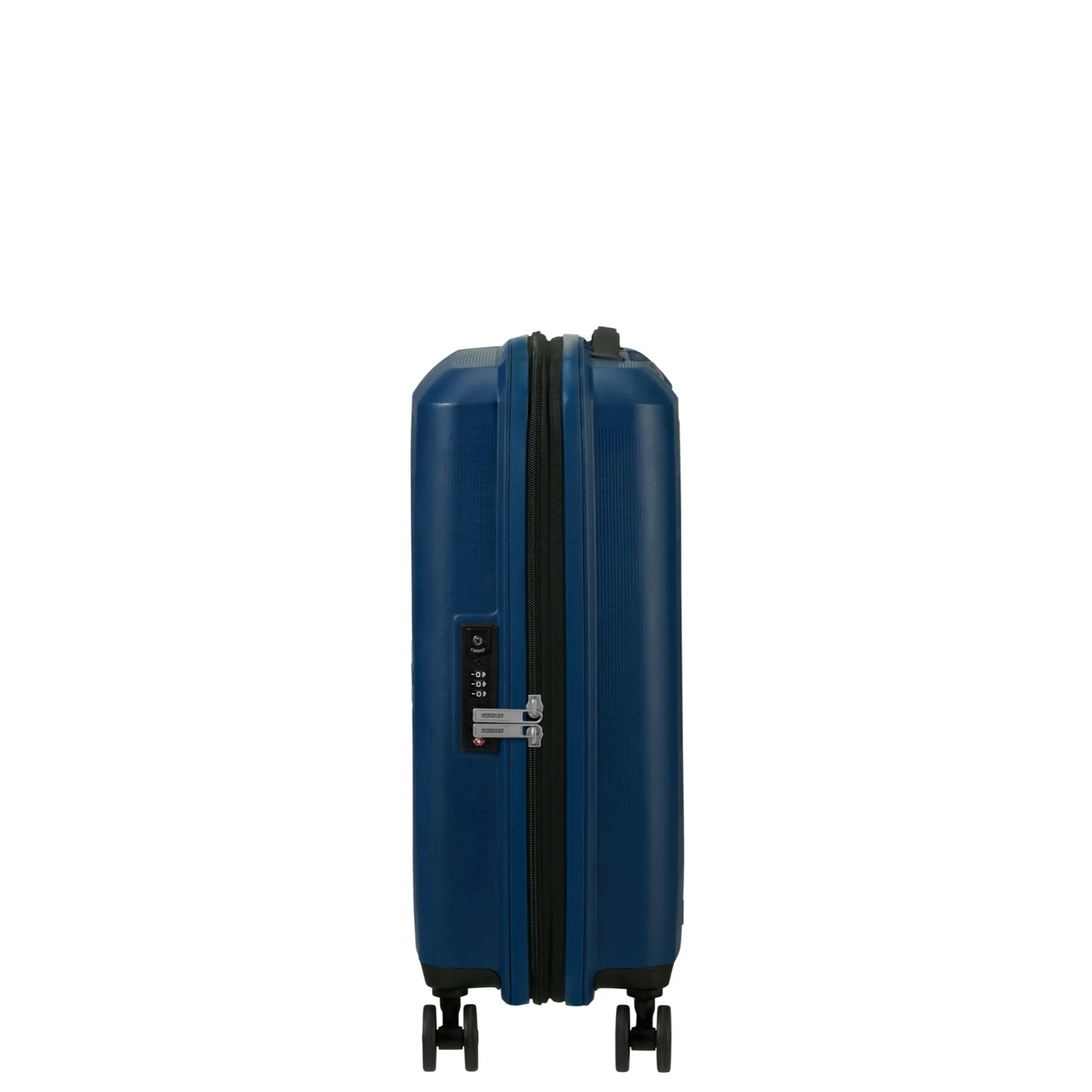 American Tourister Aerostep 3D Expanding  Suitcase - Image 52