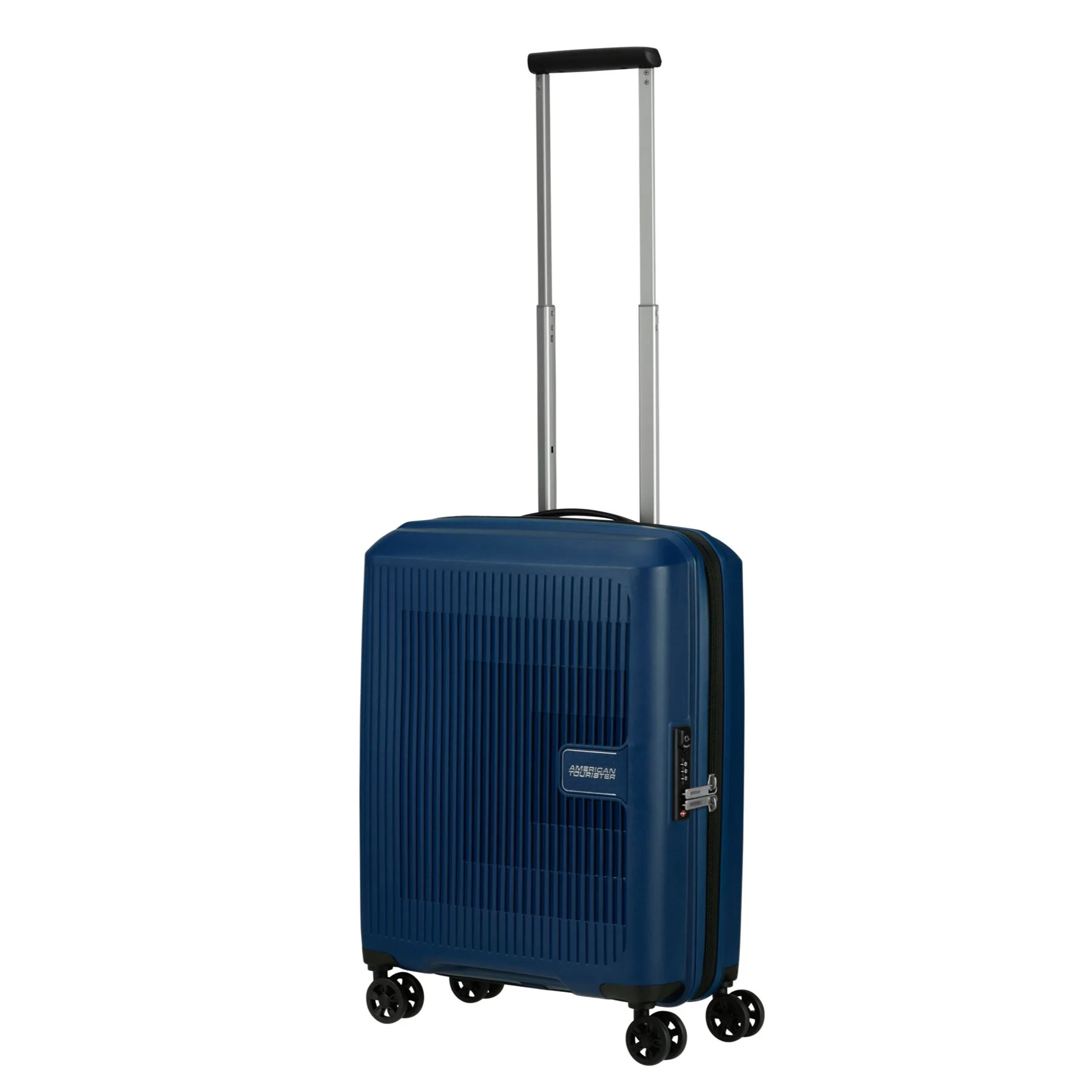 American Tourister Aerostep 3D Expanding  Suitcase - Image 54