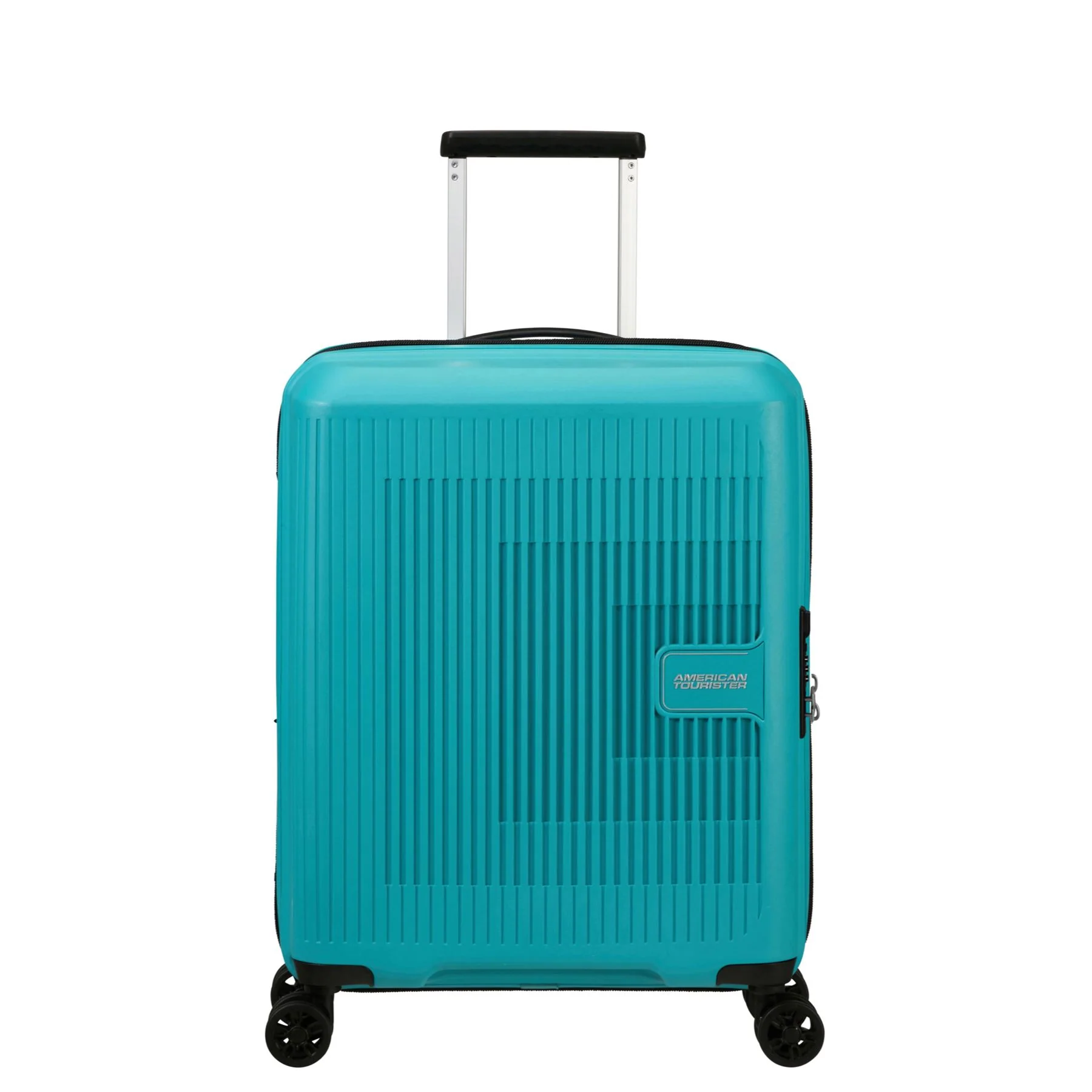 American Tourister Aerostep 3D Expanding  Suitcase - Image 56