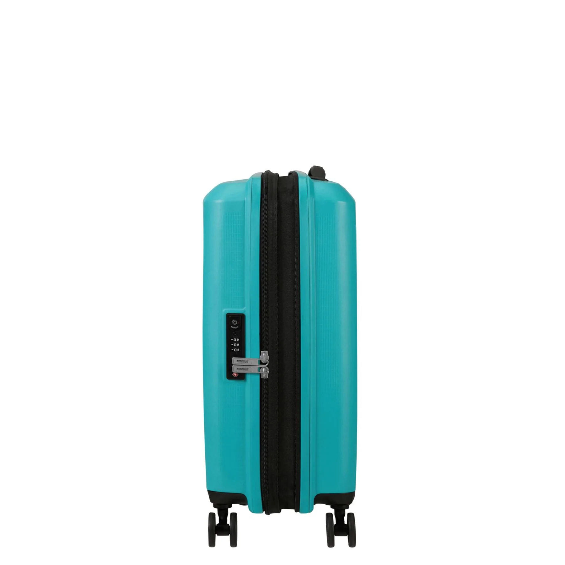 American Tourister Aerostep 3D Expanding  Suitcase - Image 58