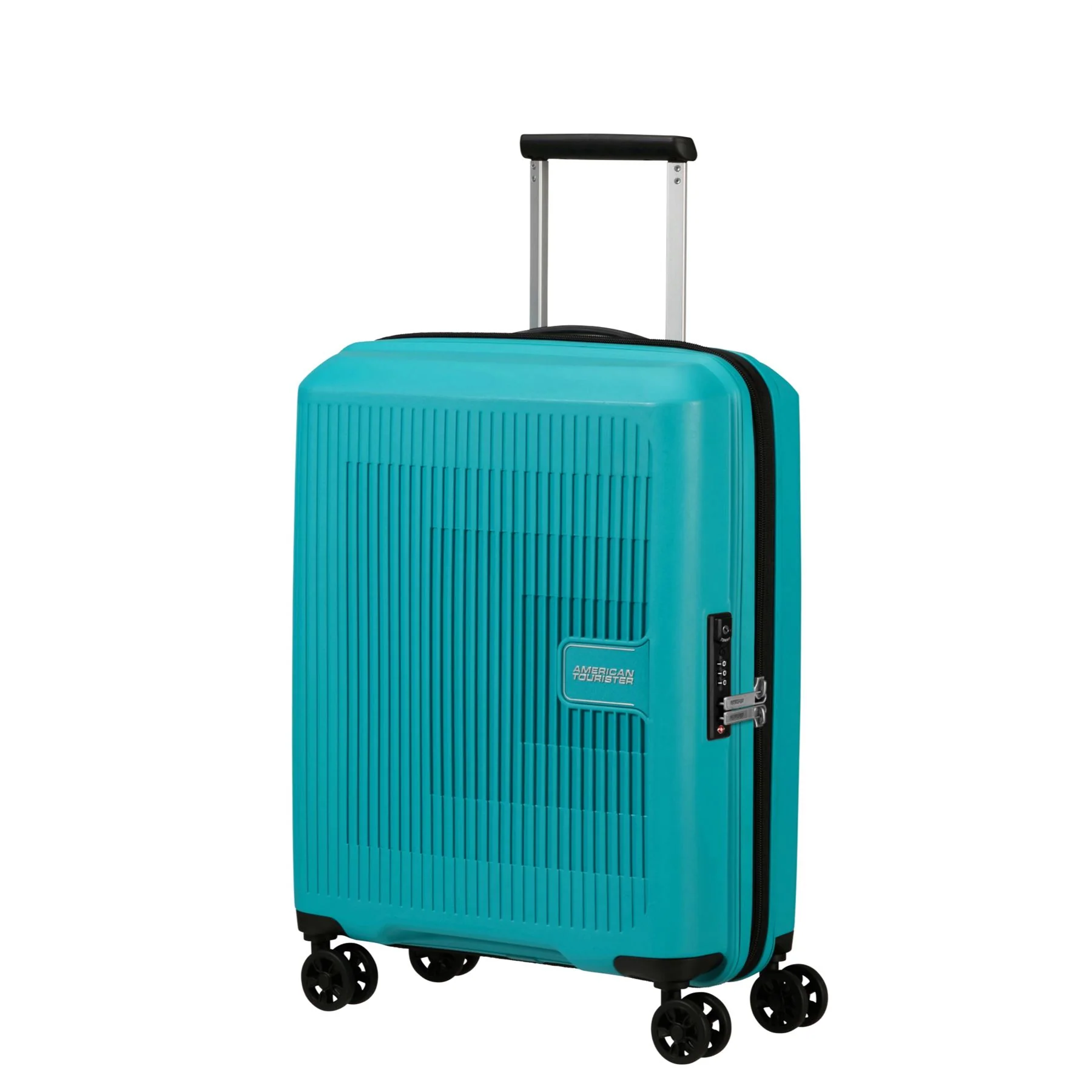 American Tourister Aerostep 3D Expanding  Suitcase - Image 59