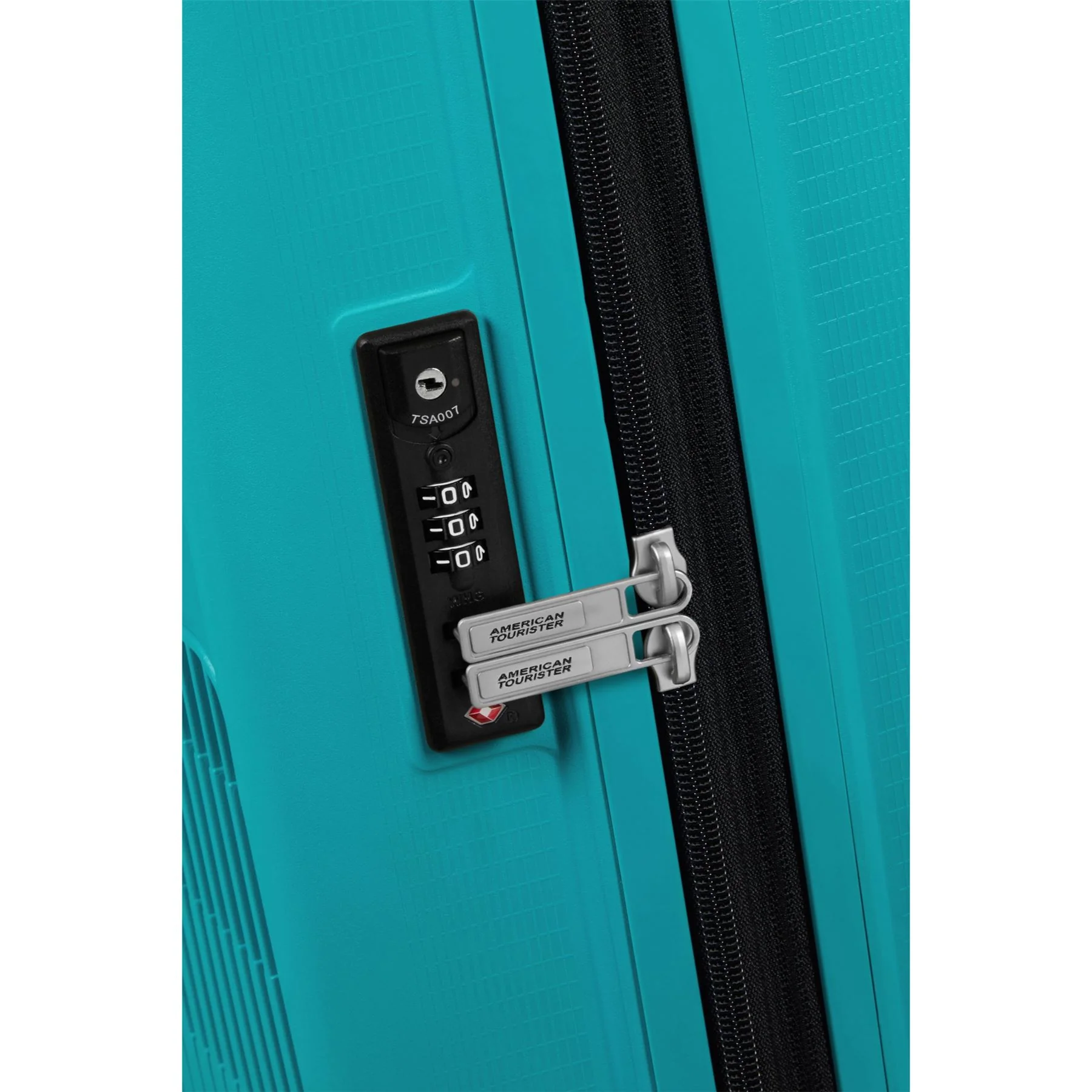 American Tourister Aerostep 3D Expanding  Suitcase - Image 61