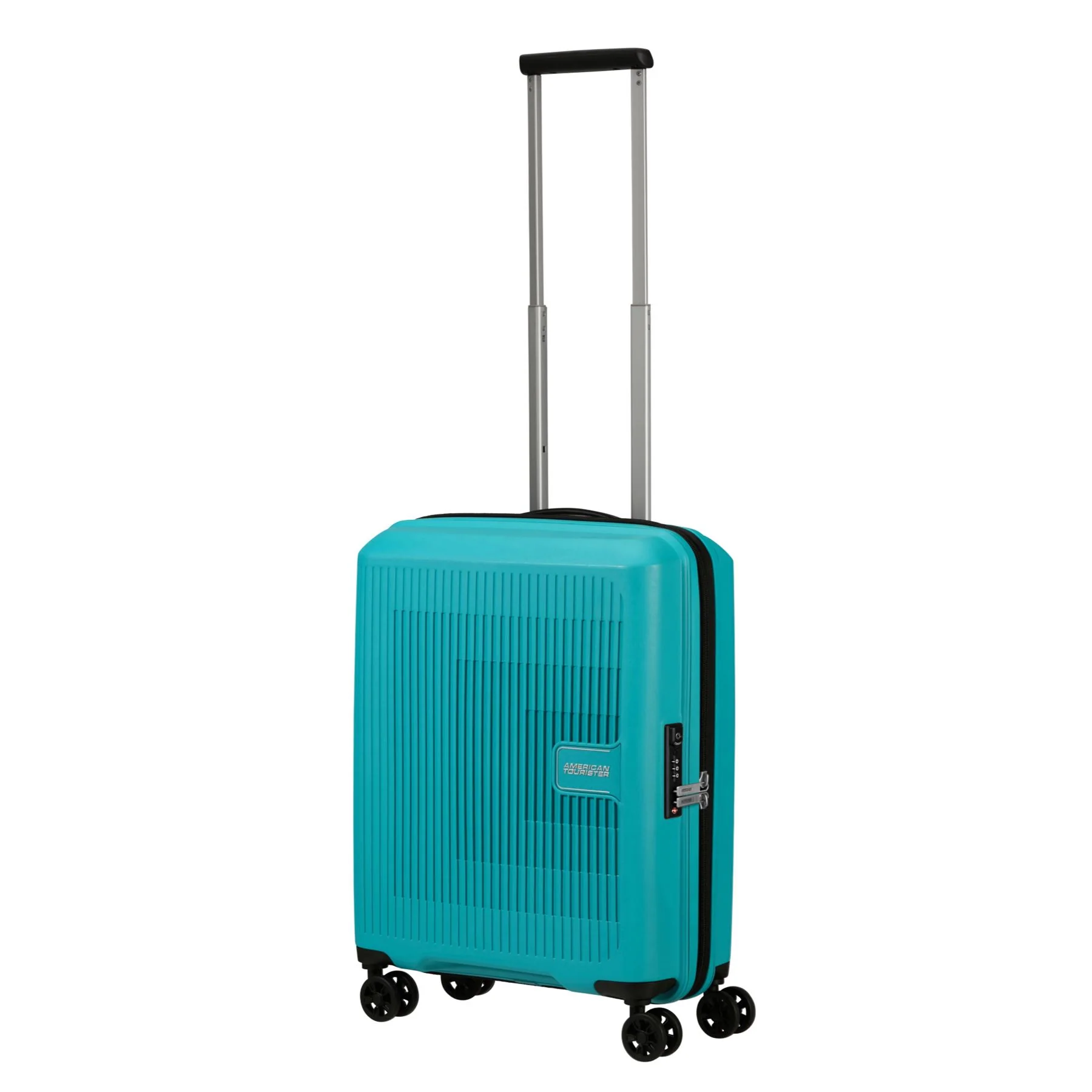 American Tourister Aerostep 3D Expanding  Suitcase - Image 64