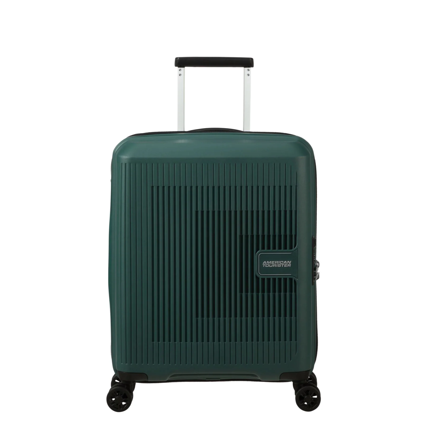 American Tourister Aerostep 3D Expanding  Suitcase - Image 66