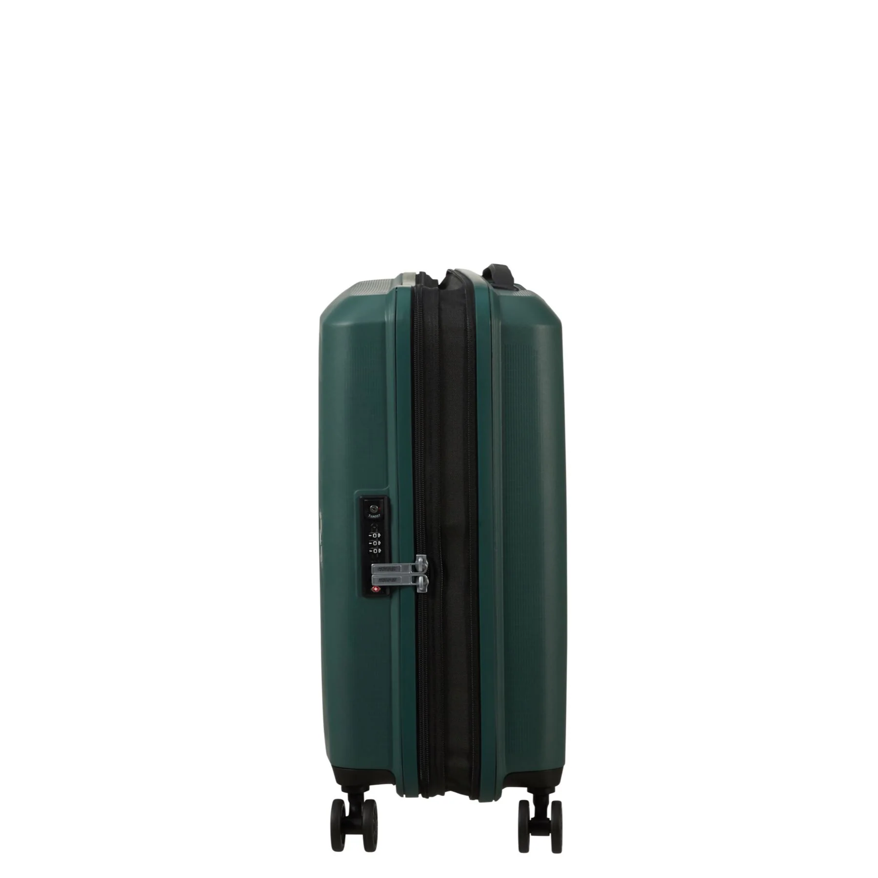 American Tourister Aerostep 3D Expanding  Suitcase - Image 69