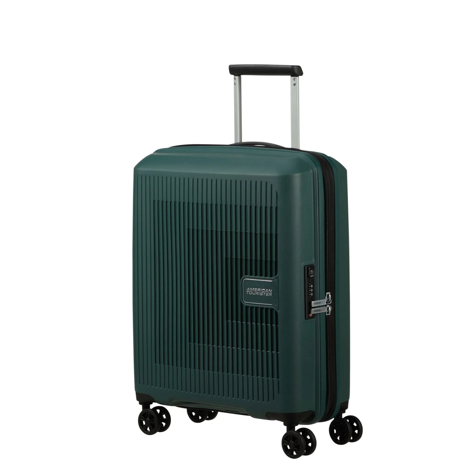 American Tourister Aerostep 3D Expanding  Suitcase - Image 70
