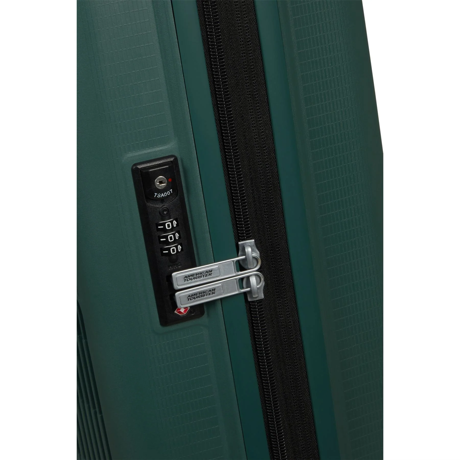 American Tourister Aerostep 3D Expanding  Suitcase - Image 71