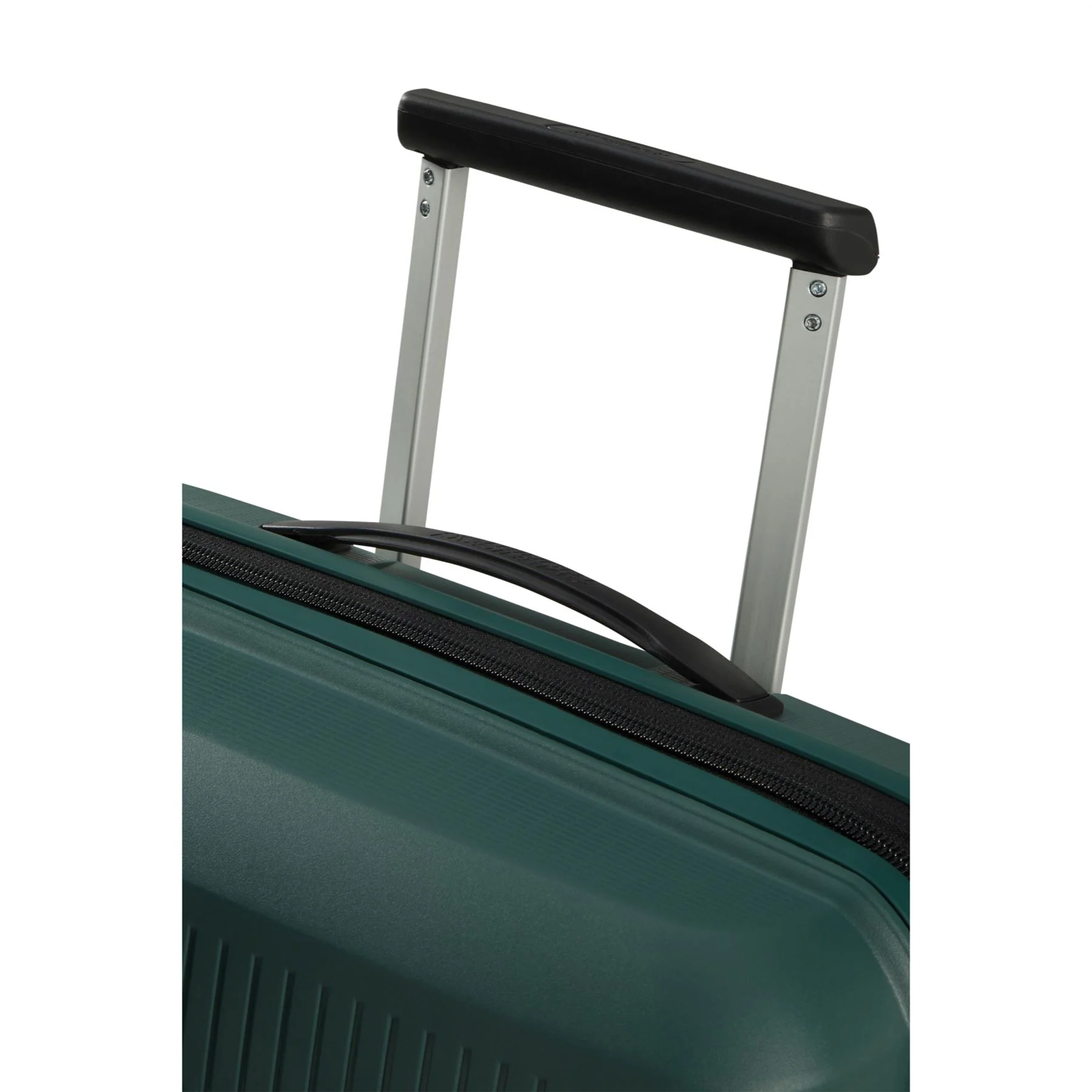 American Tourister Aerostep 3D Expanding  Suitcase - Image 74