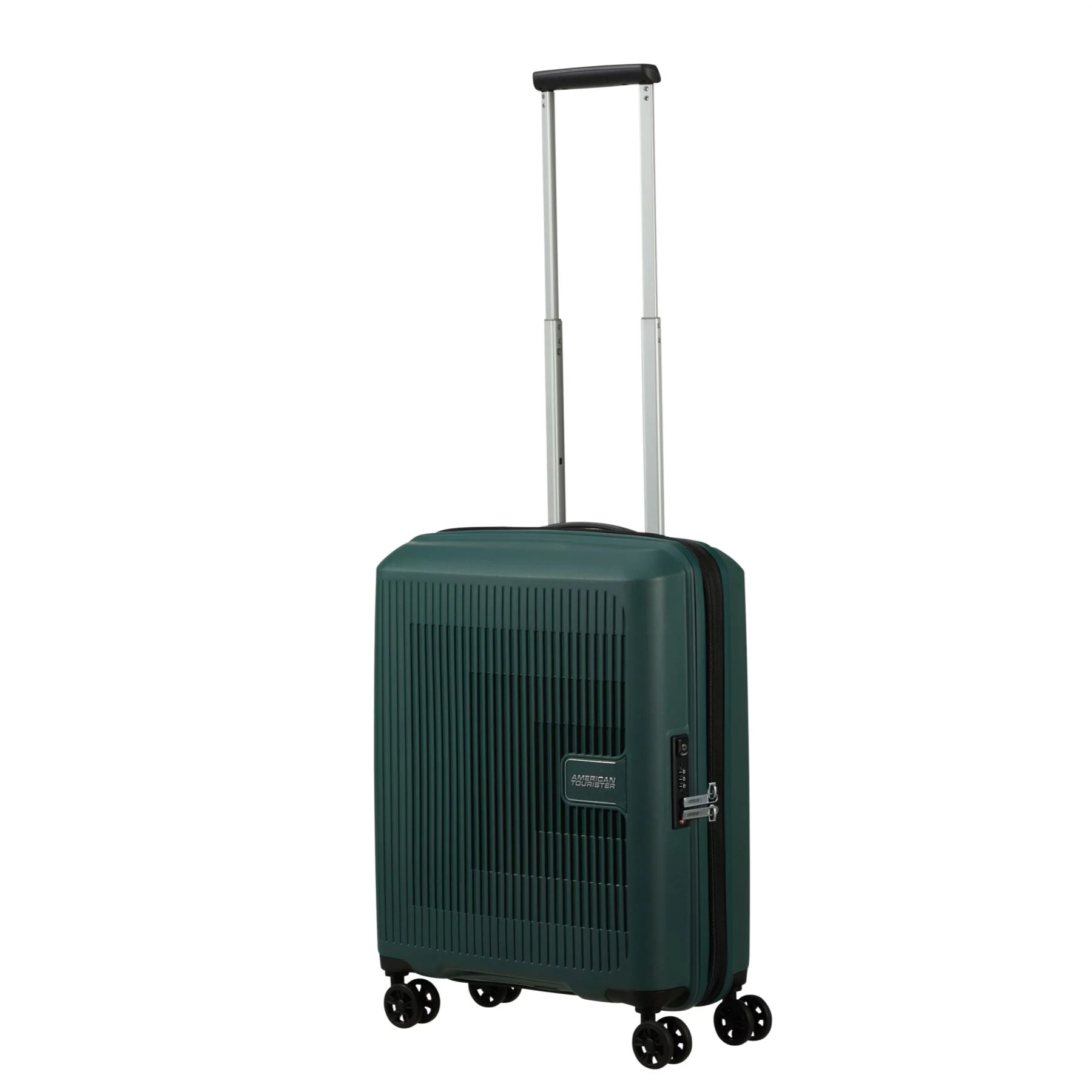 American Tourister Aerostep 3D Expanding  Suitcase - Image 75
