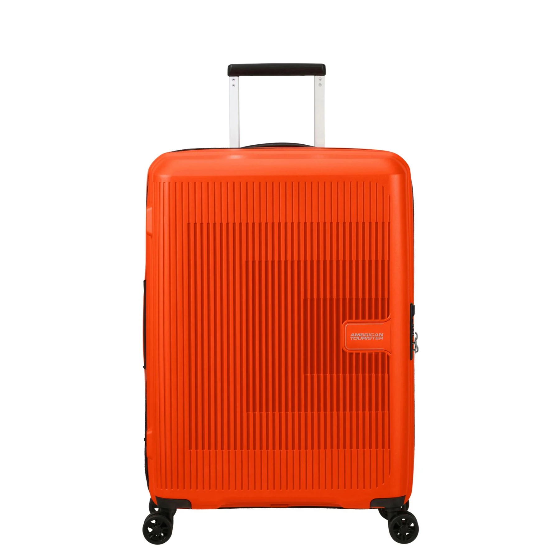 American Tourister Aerostep 3D Expanding  Suitcase - Image 76