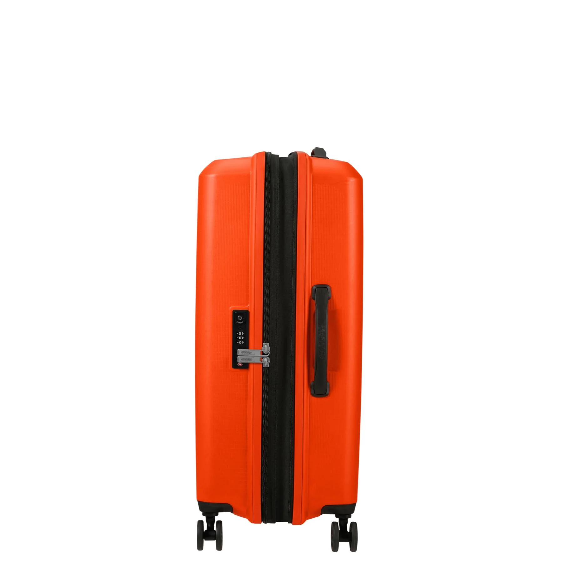 American Tourister Aerostep 3D Expanding  Suitcase - Image 78