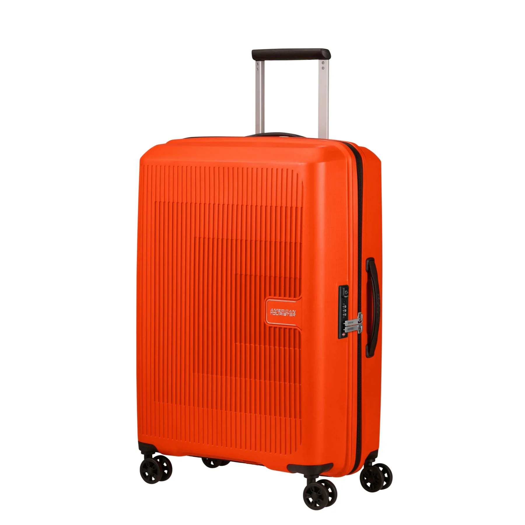 American Tourister Aerostep 3D Expanding  Suitcase - Image 79