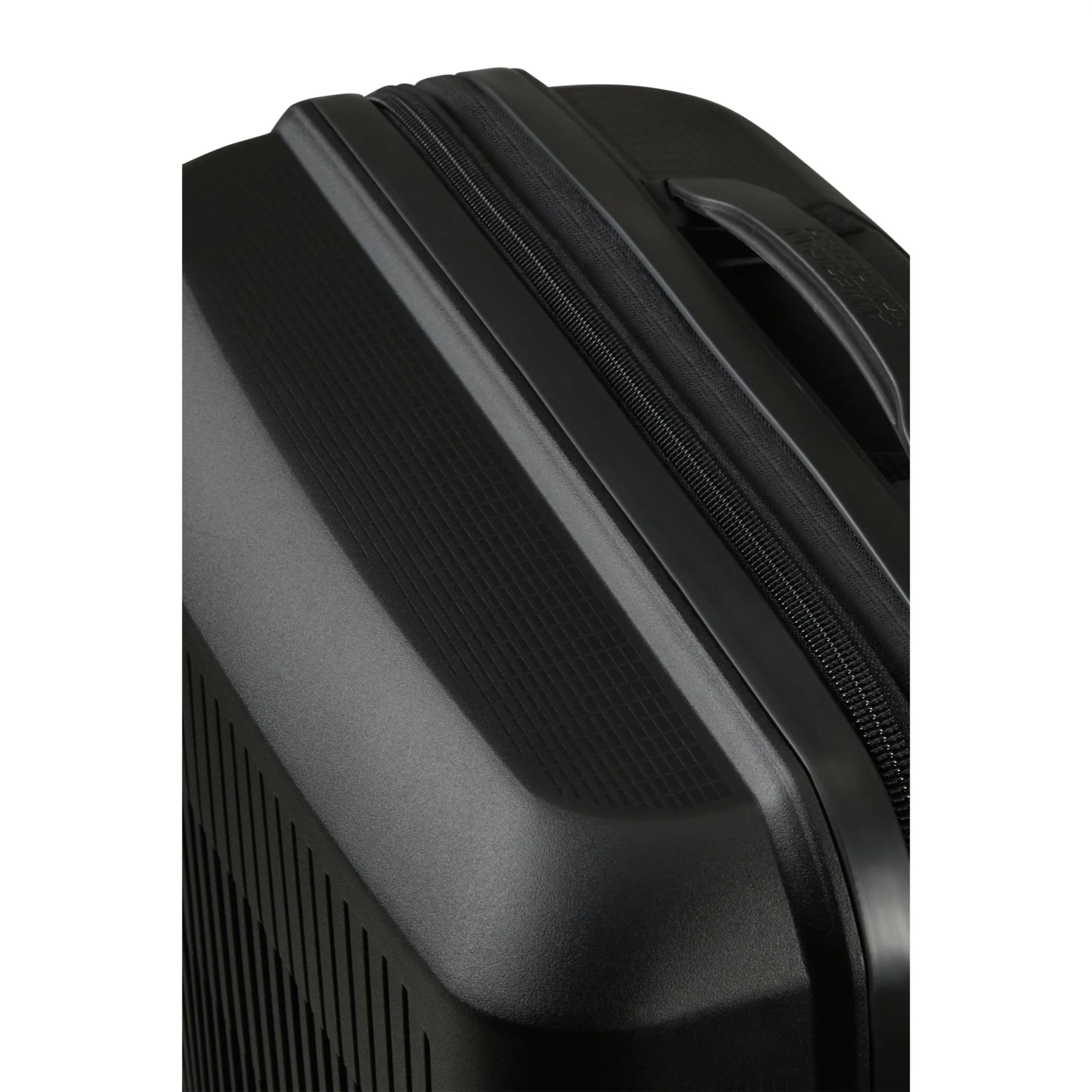 American Tourister Aerostep 3D Expanding  Suitcase - Image 8